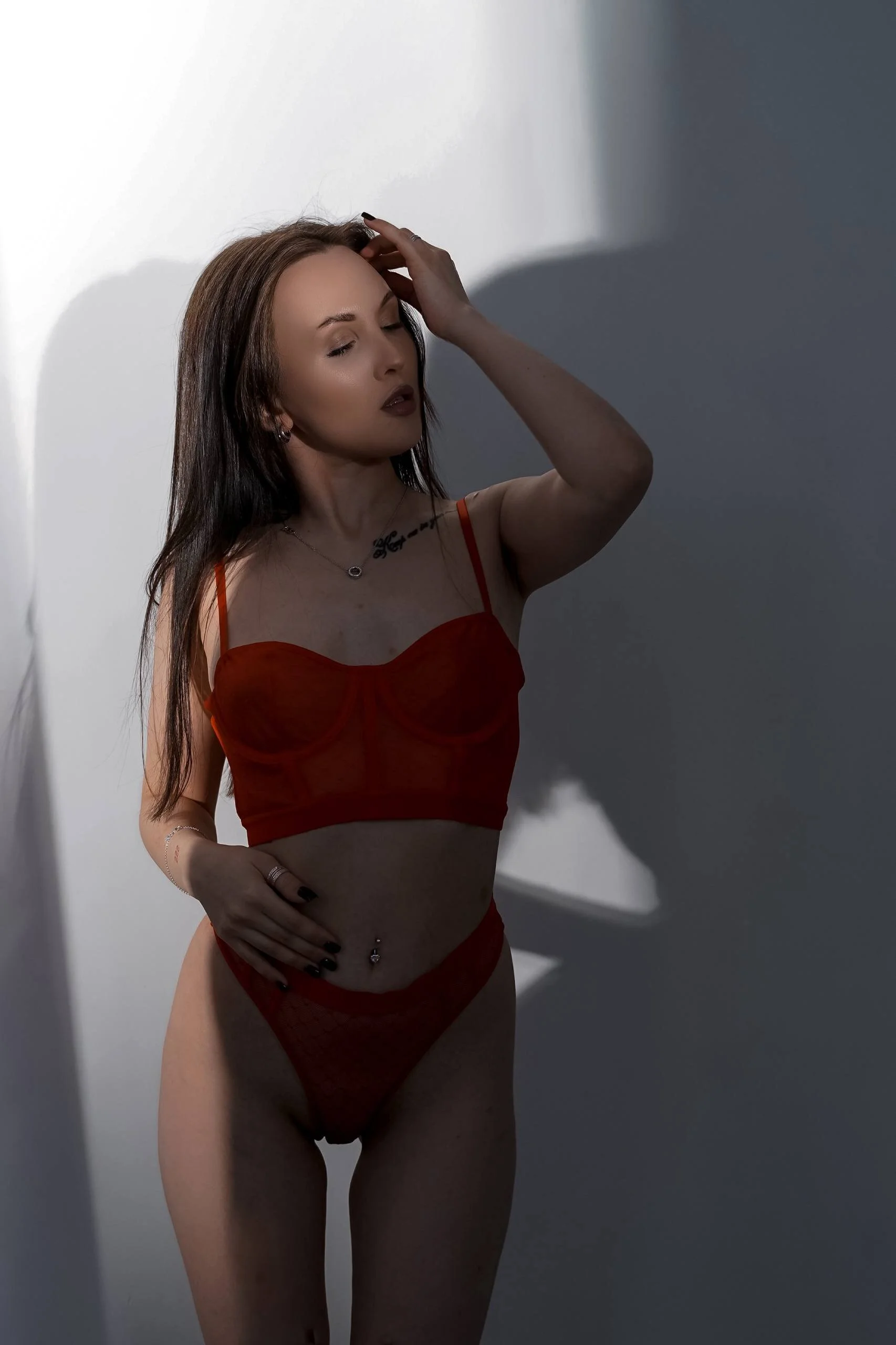 XXX Porn Photo of Nude Wendy_mm 55