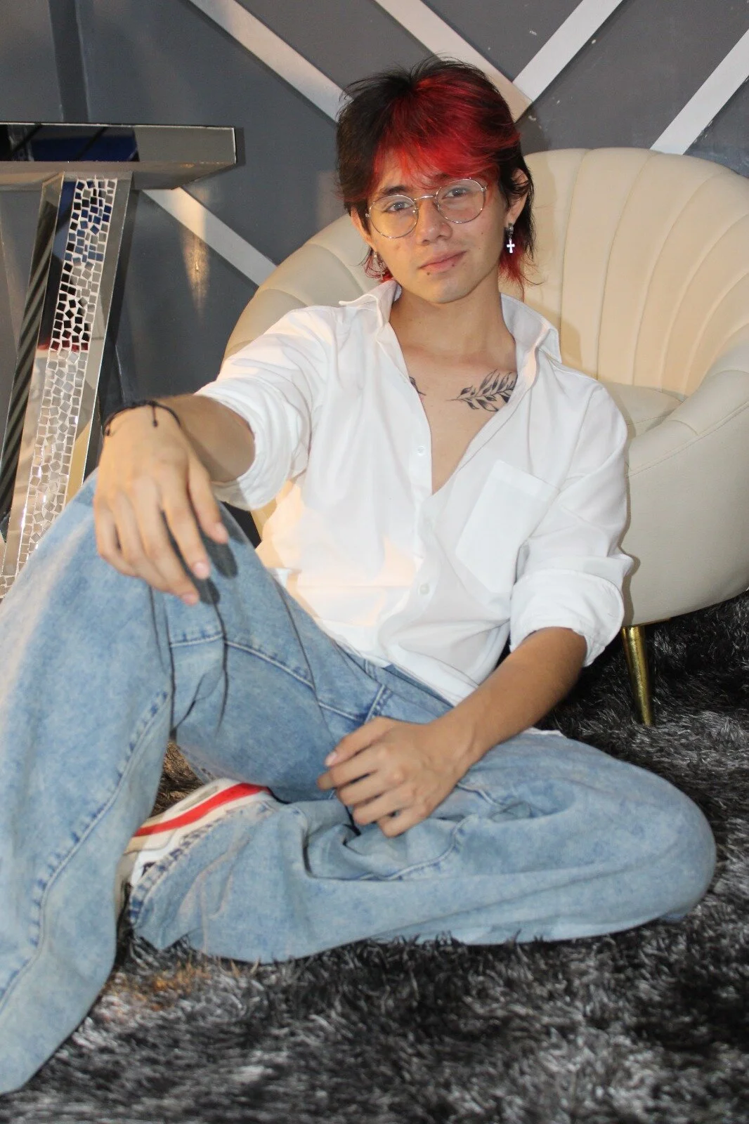 XXX Porn Photo of Nude andy_Collin5 11
