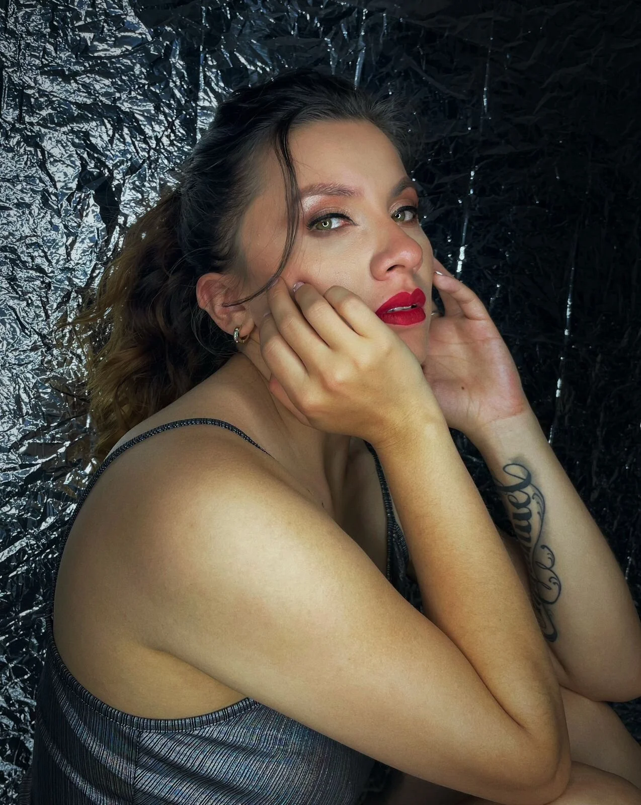 XXX Porn Photo of Nude karlamorris_ 93