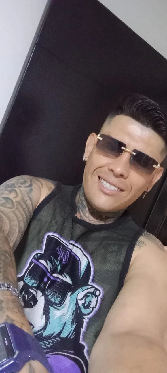 XXX Porn Photo of Nude Capitansexo 5