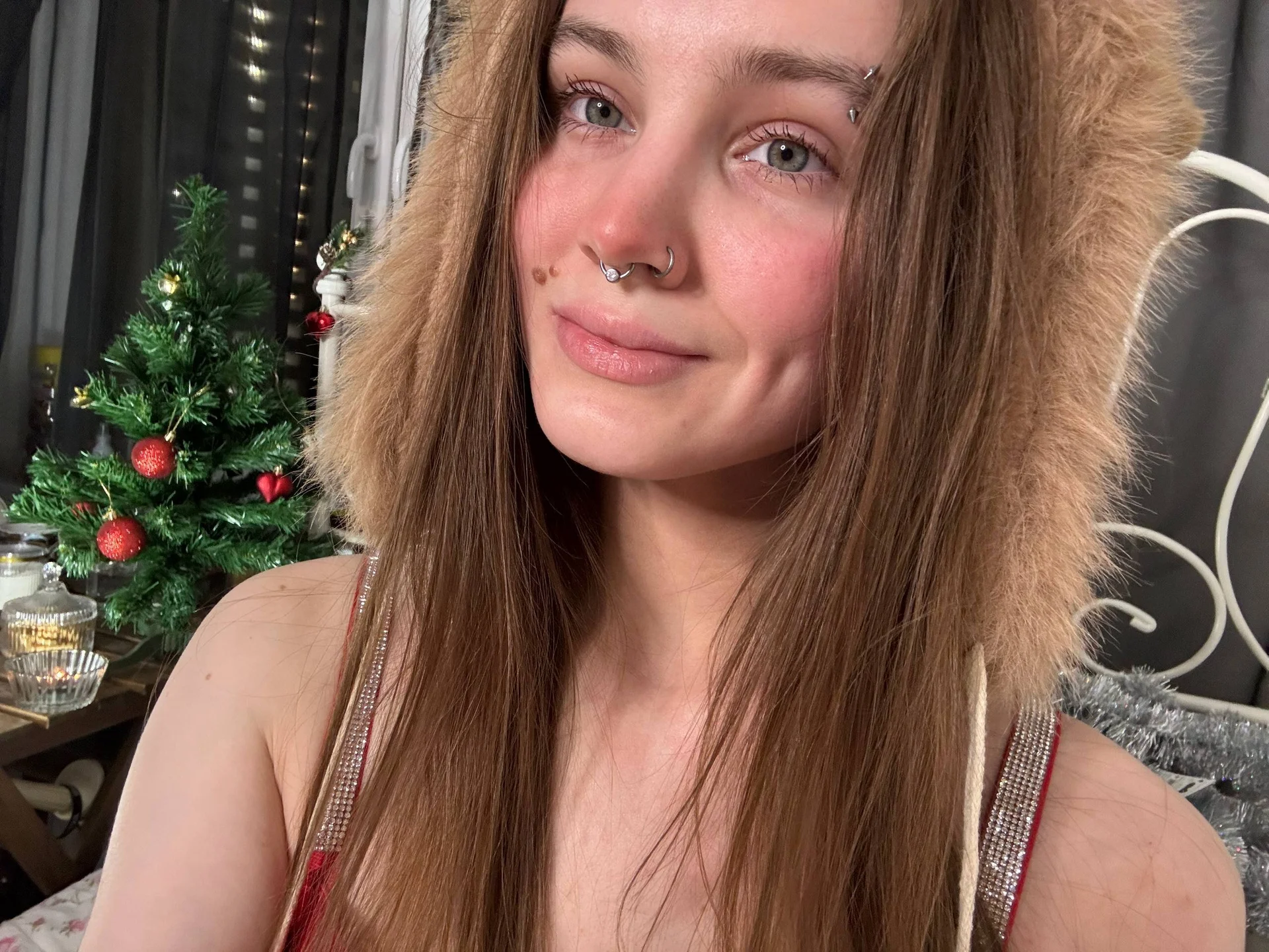 XXX Porn Photo of Nude thepasssiflora 9