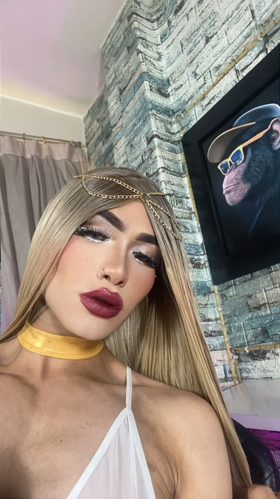 XXX Porn Photo of Nude Zamara_Kleii 38