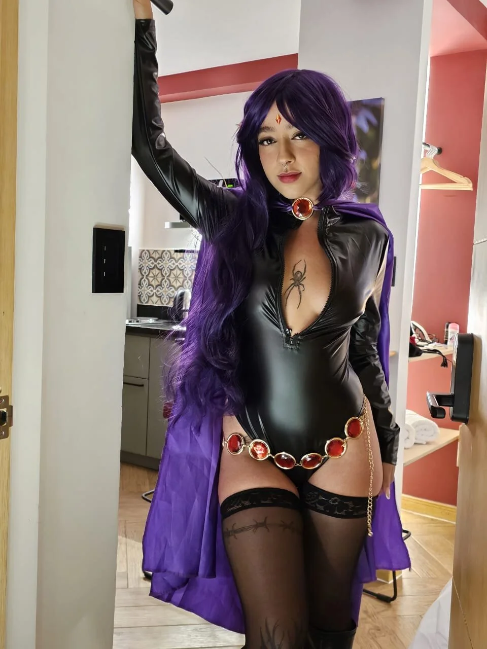 XXX Porn Photo of Nude AliceMrtnz 31