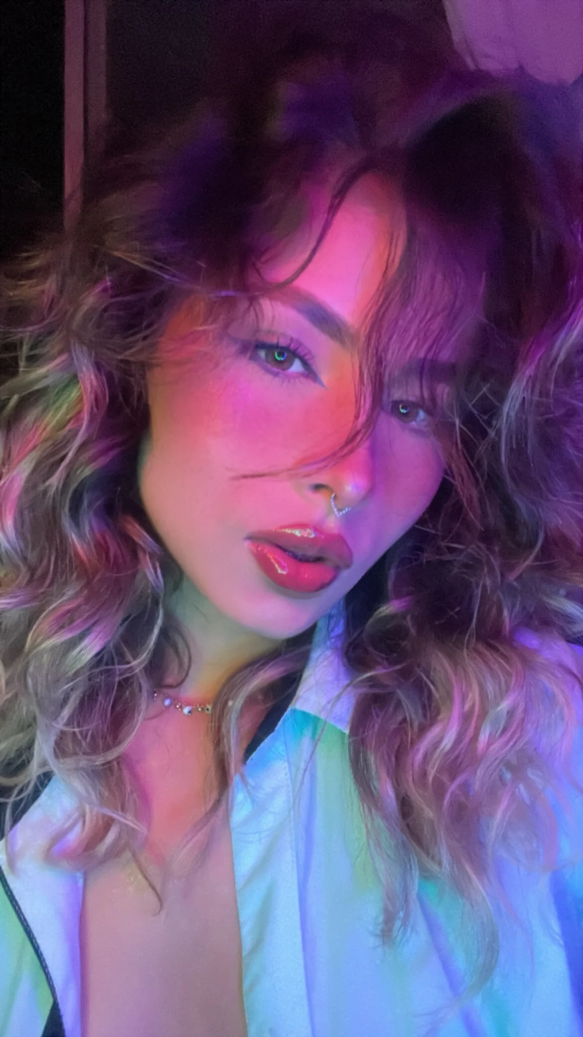 XXX Porn Photo of Nude Amber_brooks 13