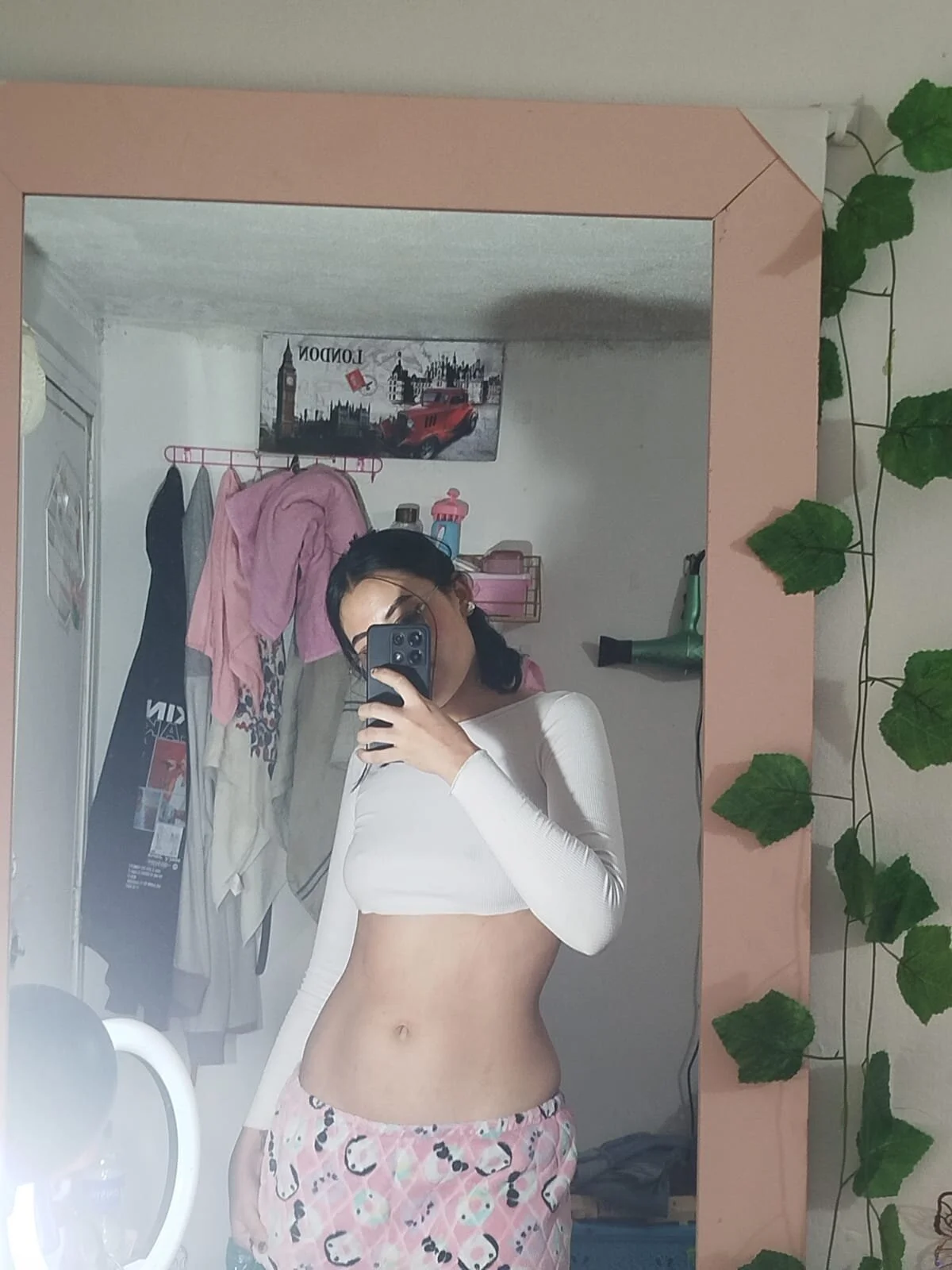 XXX Porn Photo of Nude casse_tay 10