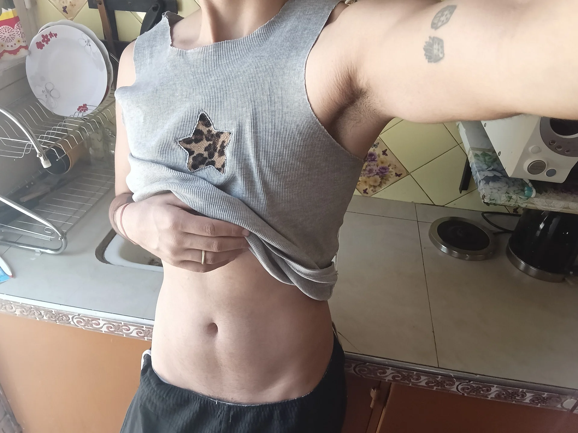 XXX Porn Photo of Nude honeymannn 7