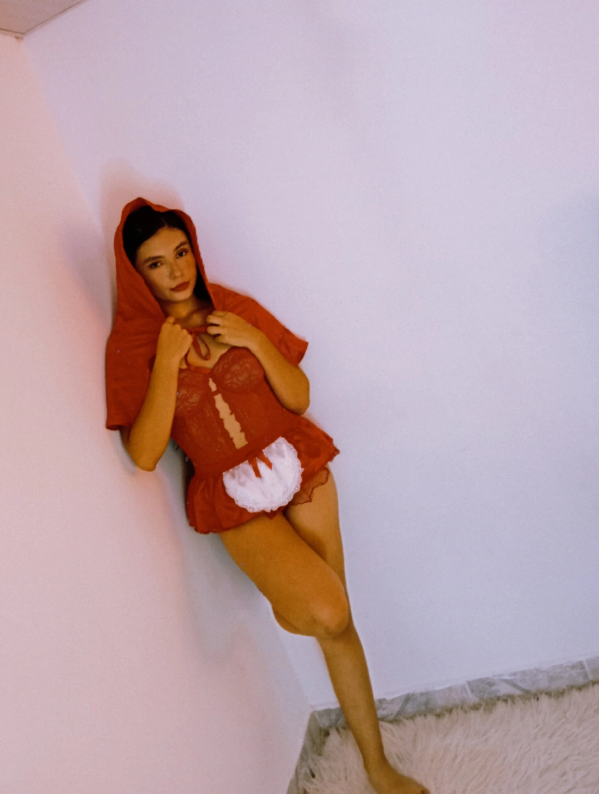 XXX Porn Photo of Nude Valeryfox08 8