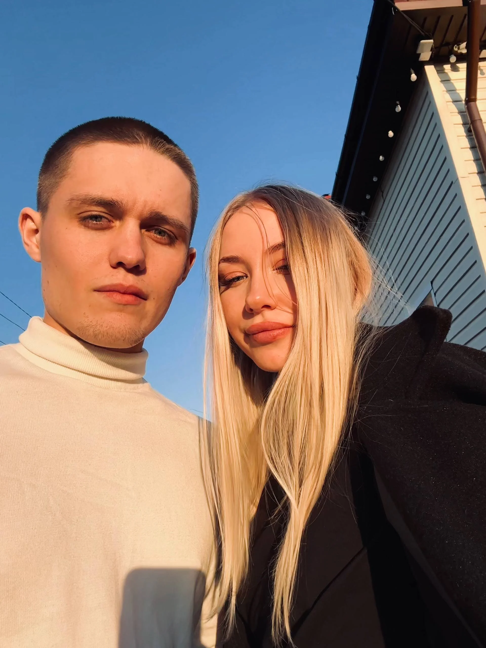 XXX Porn Photo of Nude MikeXEmilia 22