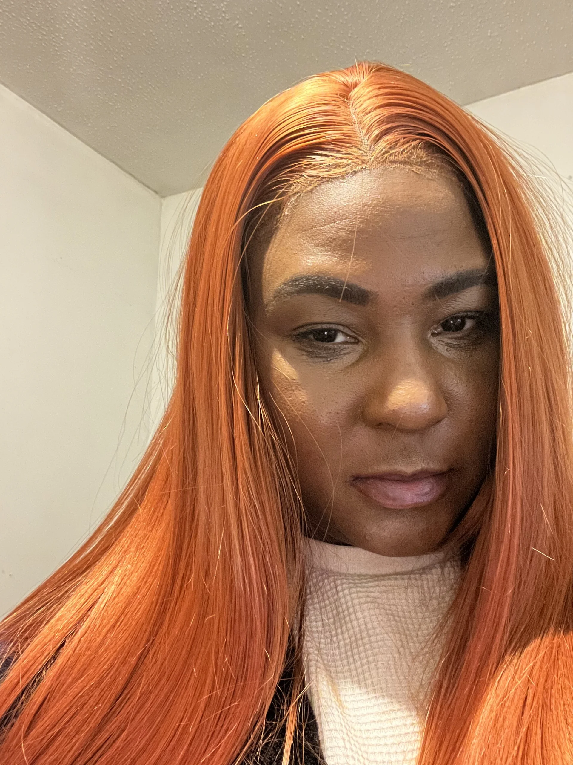 XXX Porn Photo of Nude CurvySashia 226