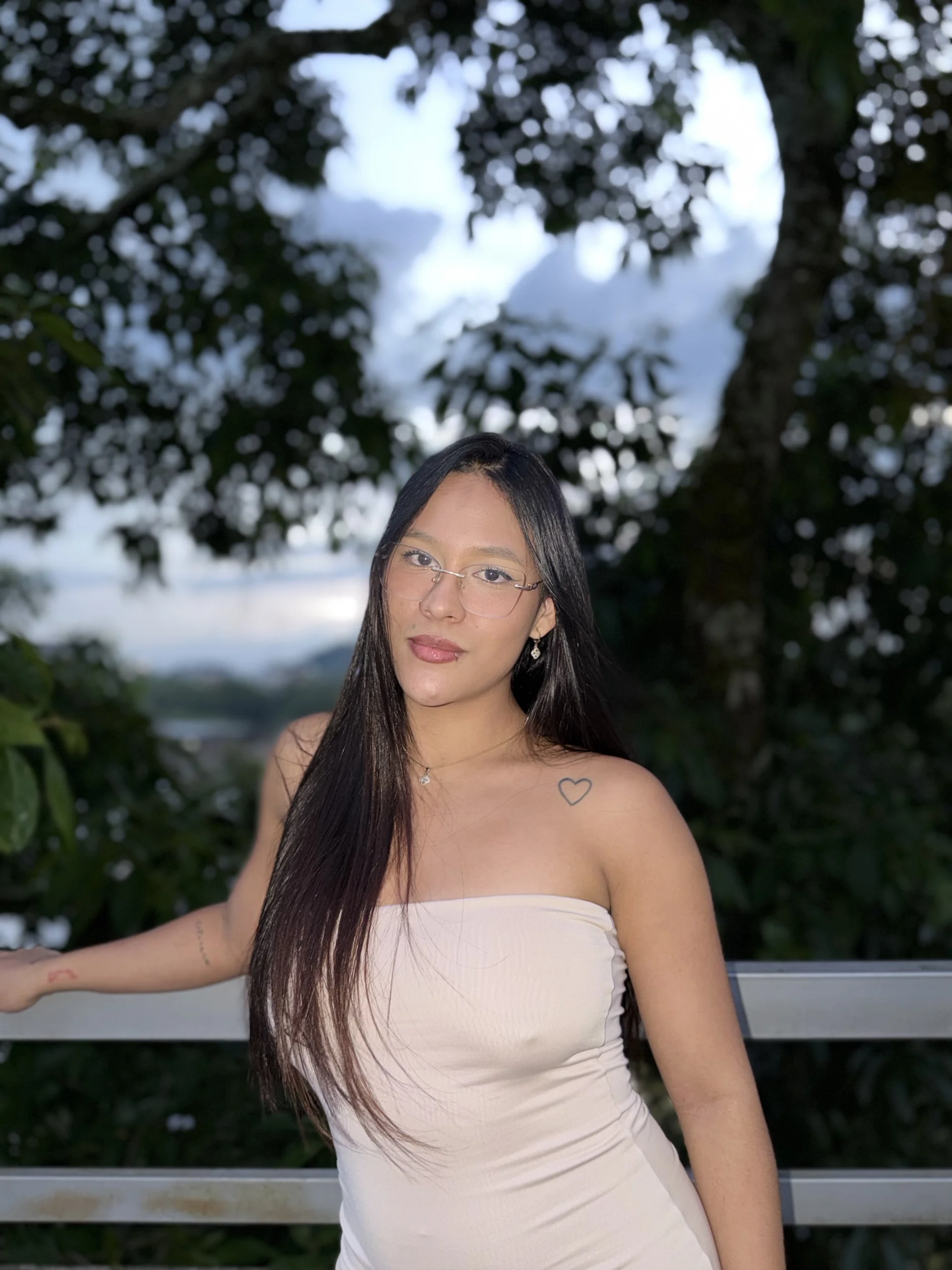 XXX Porn Photo of Nude HoneyDolllXXX 29