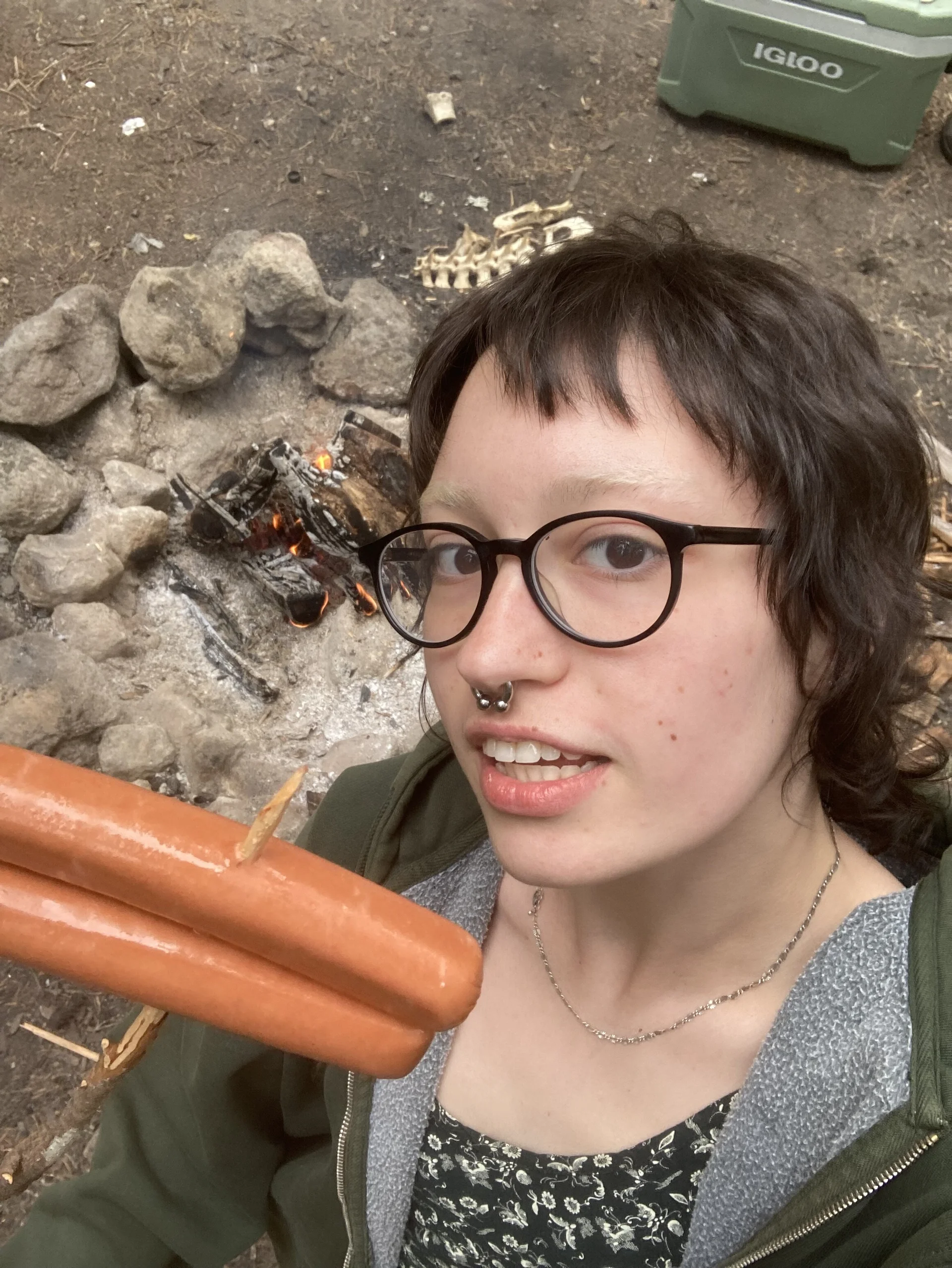 XXX Porn Photo of Nude Anniething 2