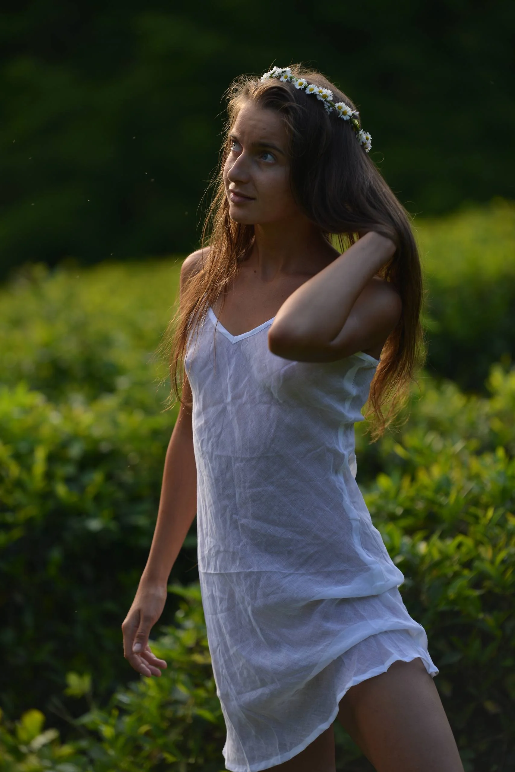 XXX Porn Photo of Nude ElizSweet 302