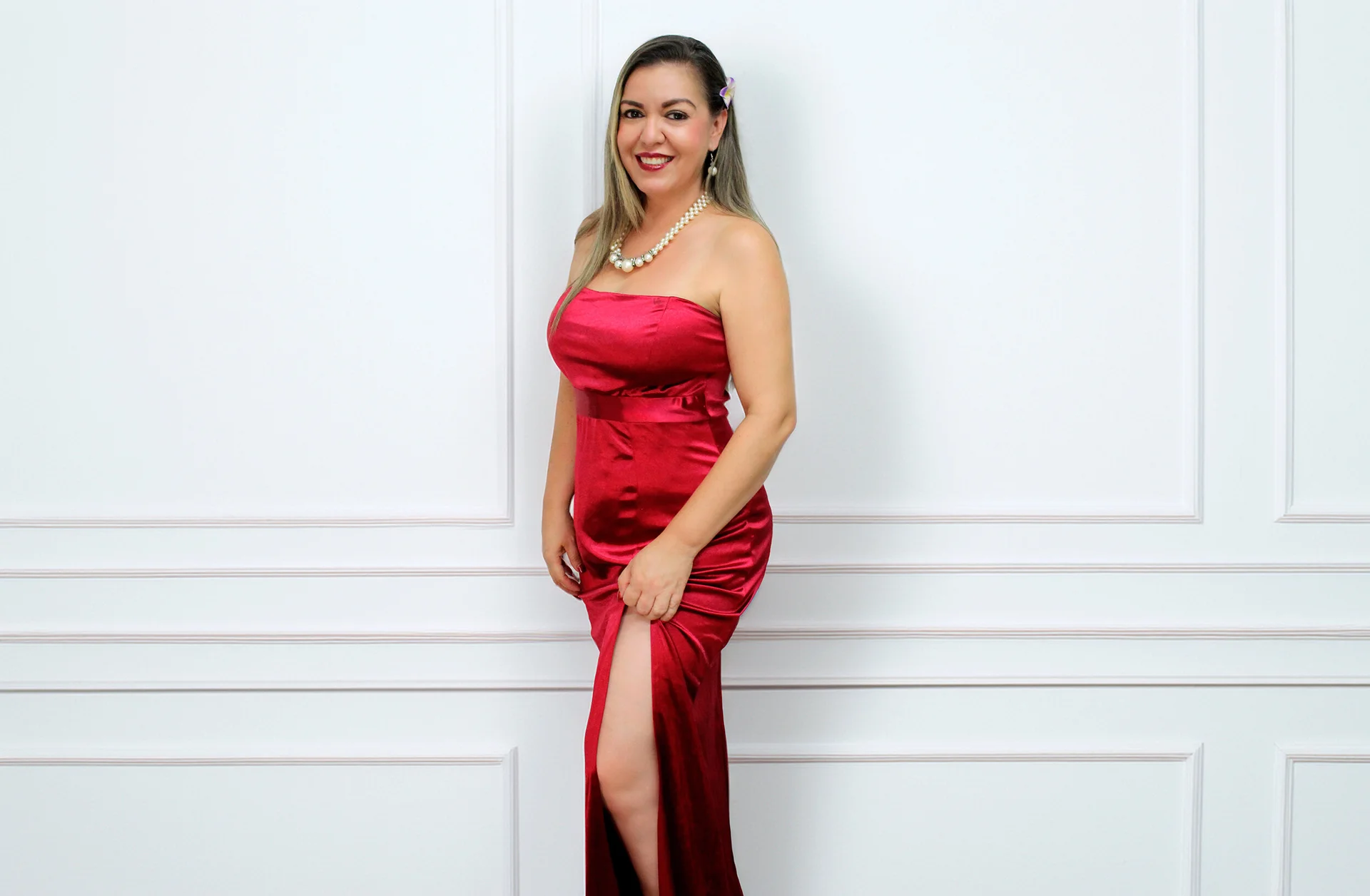 XXX Porn Photo of Nude Amber_Ribera 30