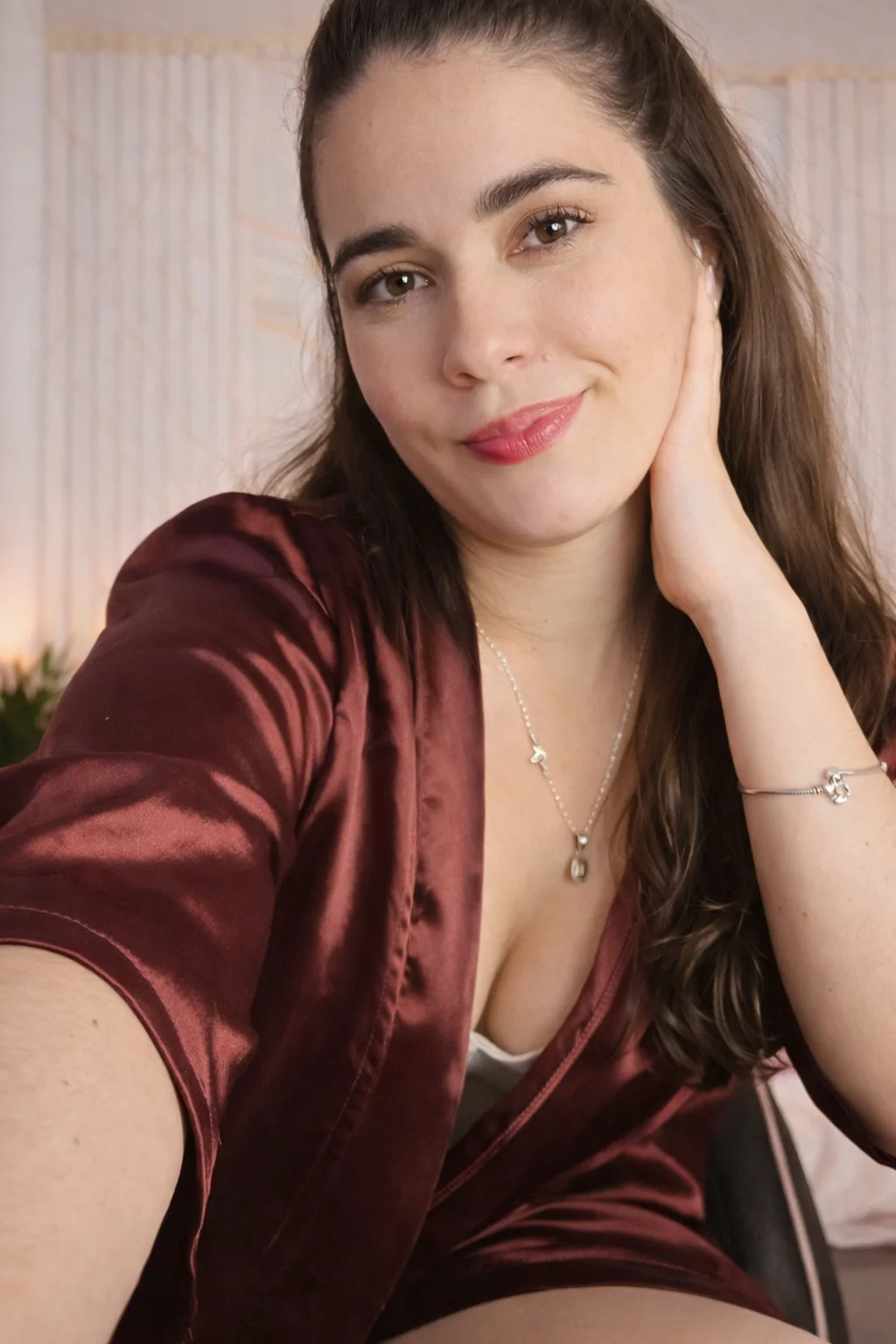 XXX Porn Photo of Nude Loren_Tay 5