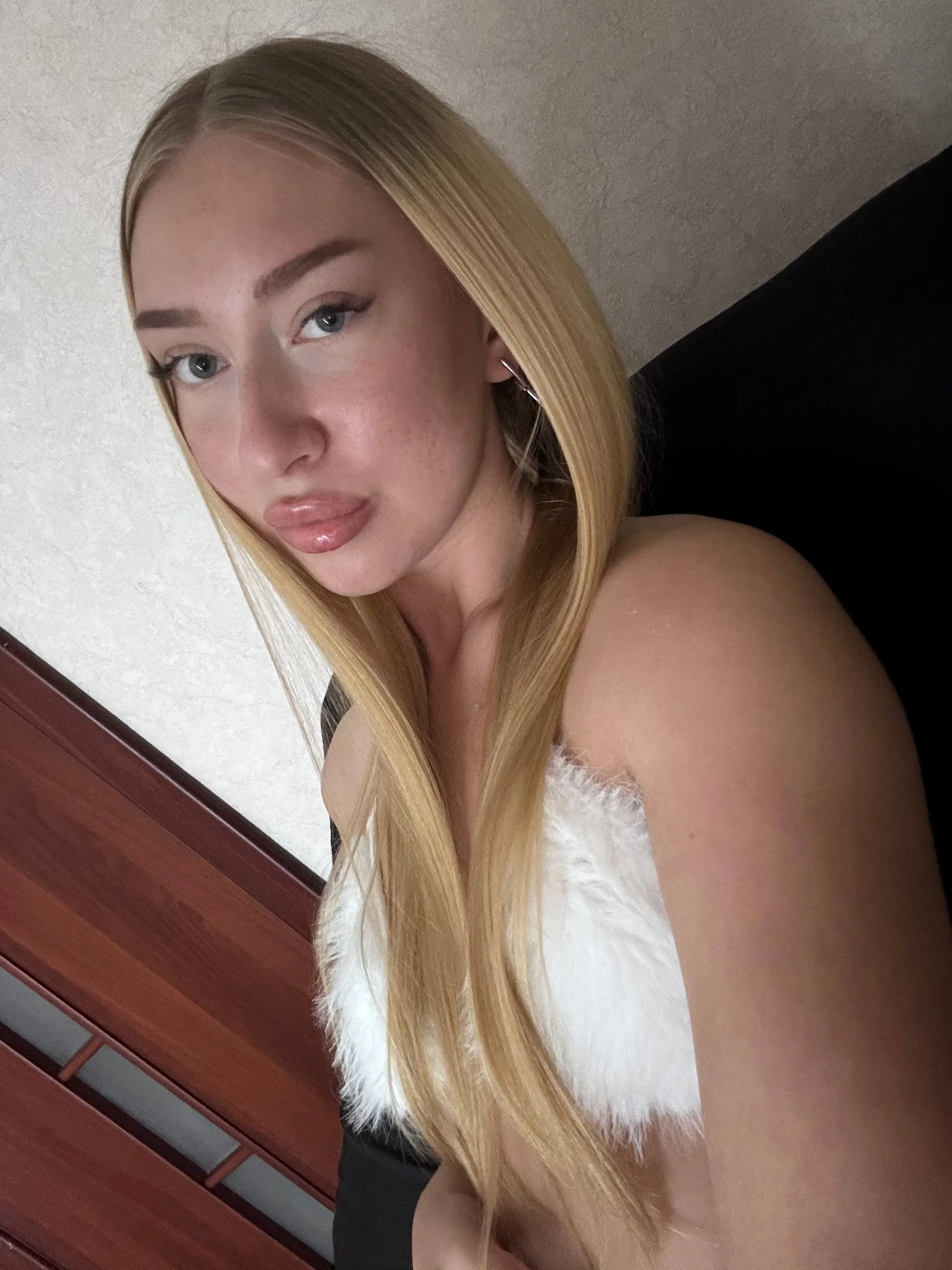 XXX Porn Photo of Nude AlinaTeaseX 59