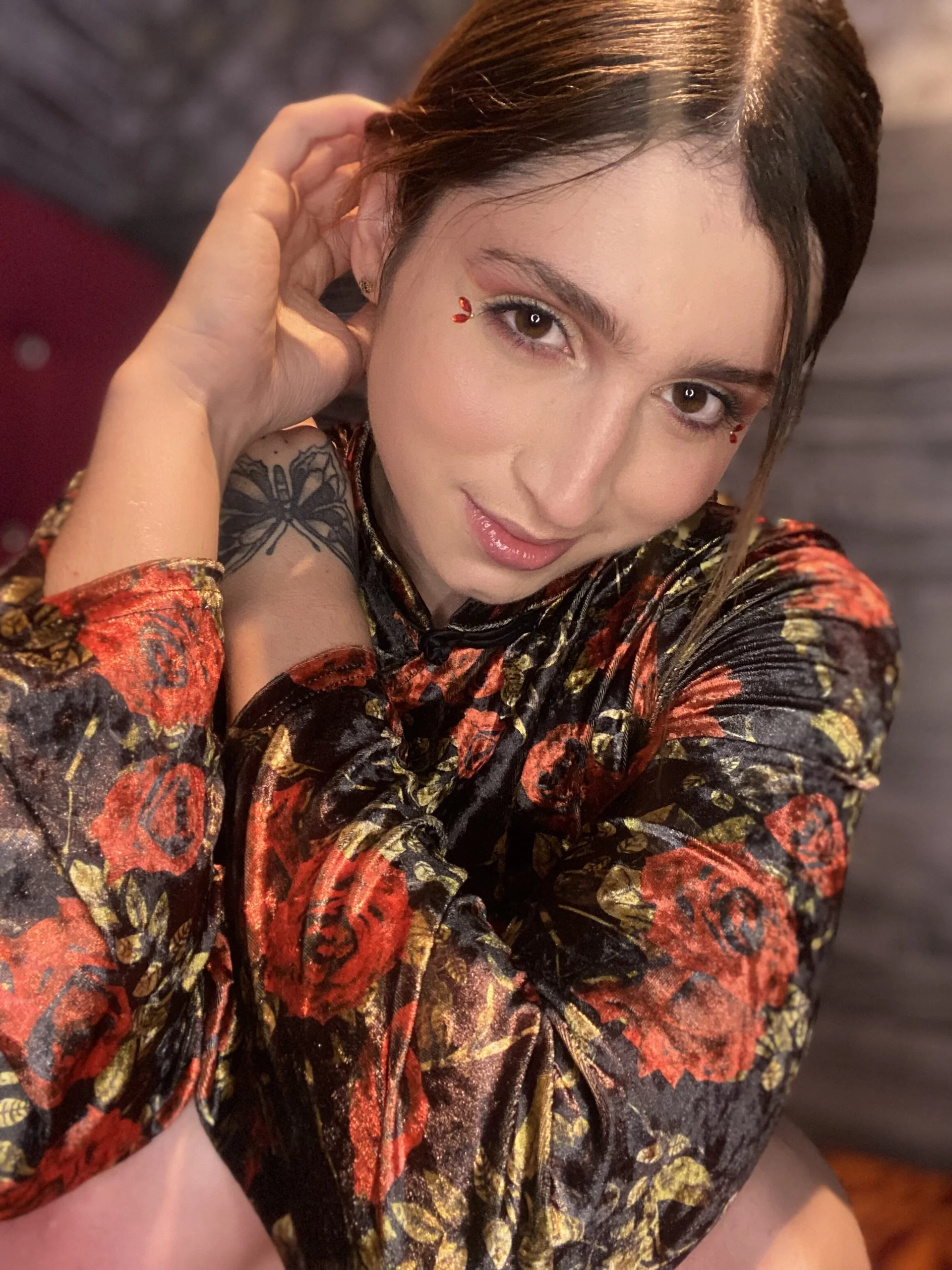 XXX Porn Photo of Nude kamel-ayesha 69