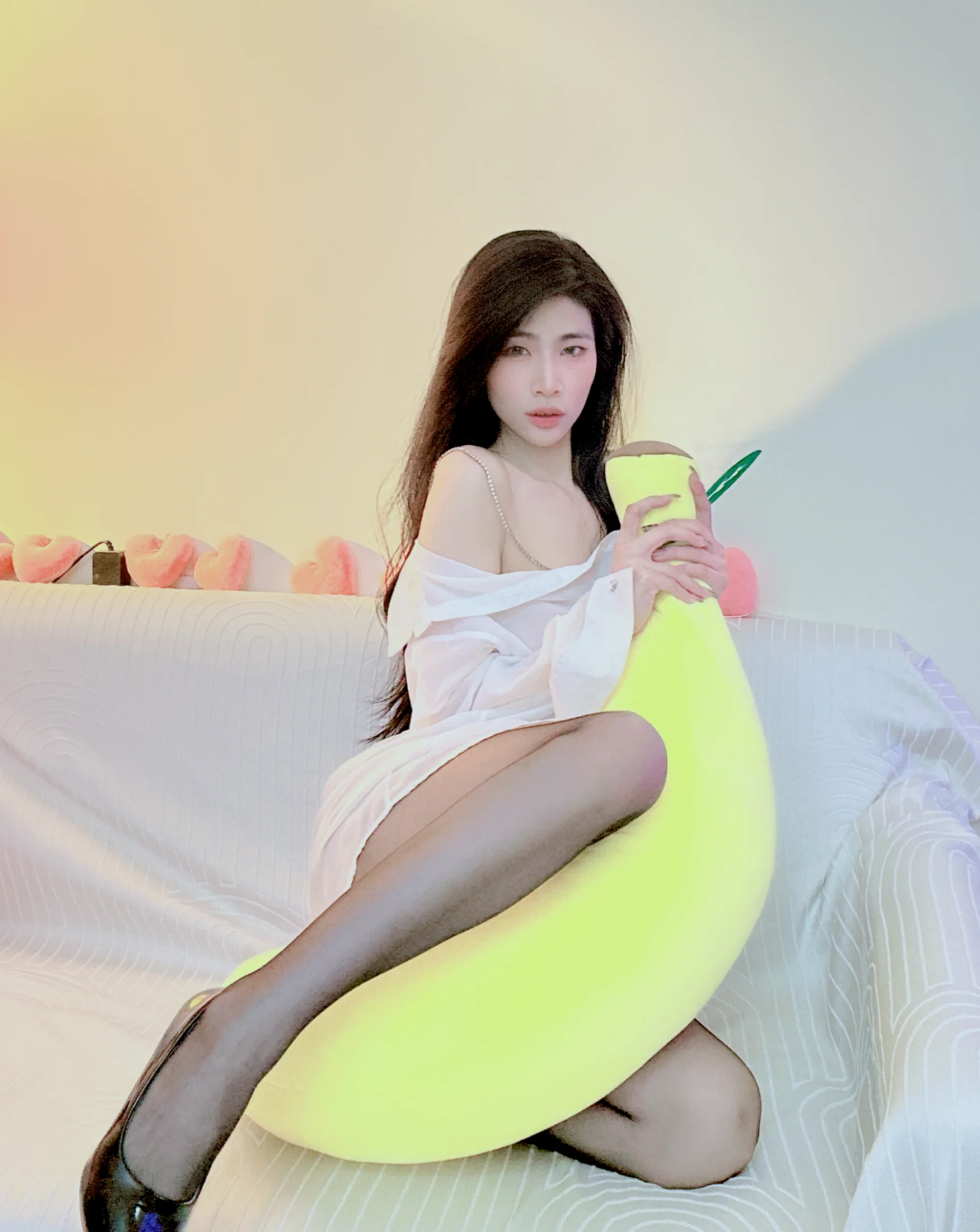 XXX Porn Photo of Nude Vaidurya-Yolo 2