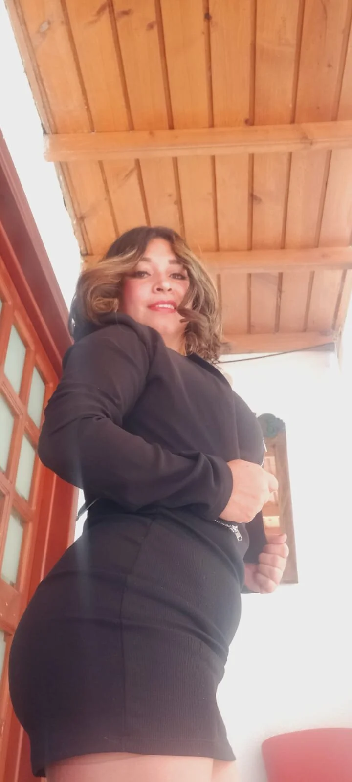 XXX Porn Photo of Nude Sexy_Valeshca 70