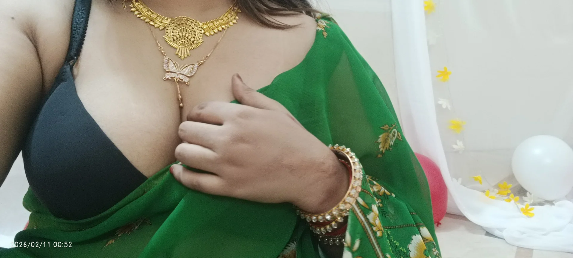 XXX Porn Photo of Nude Beauty_Queen_Soniya 558
