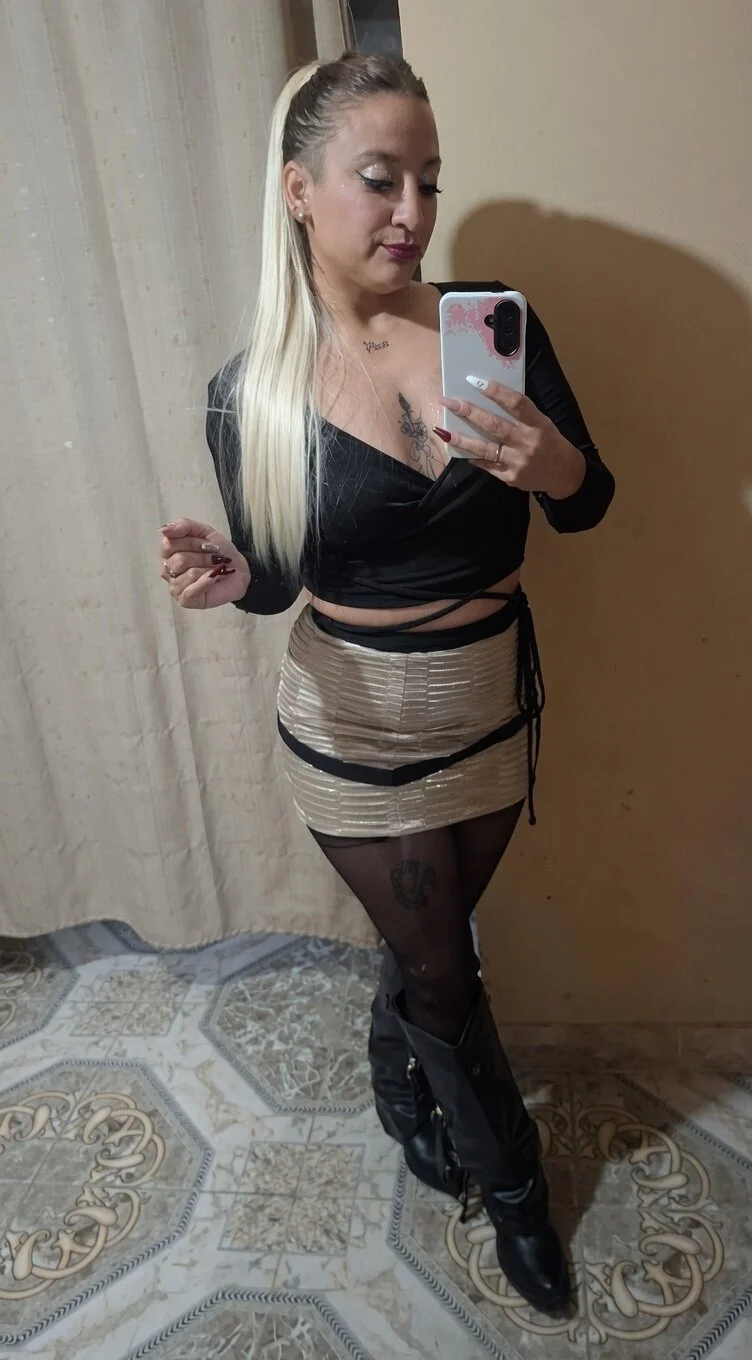 XXX Porn Photo of Nude SoyCaramelito 4