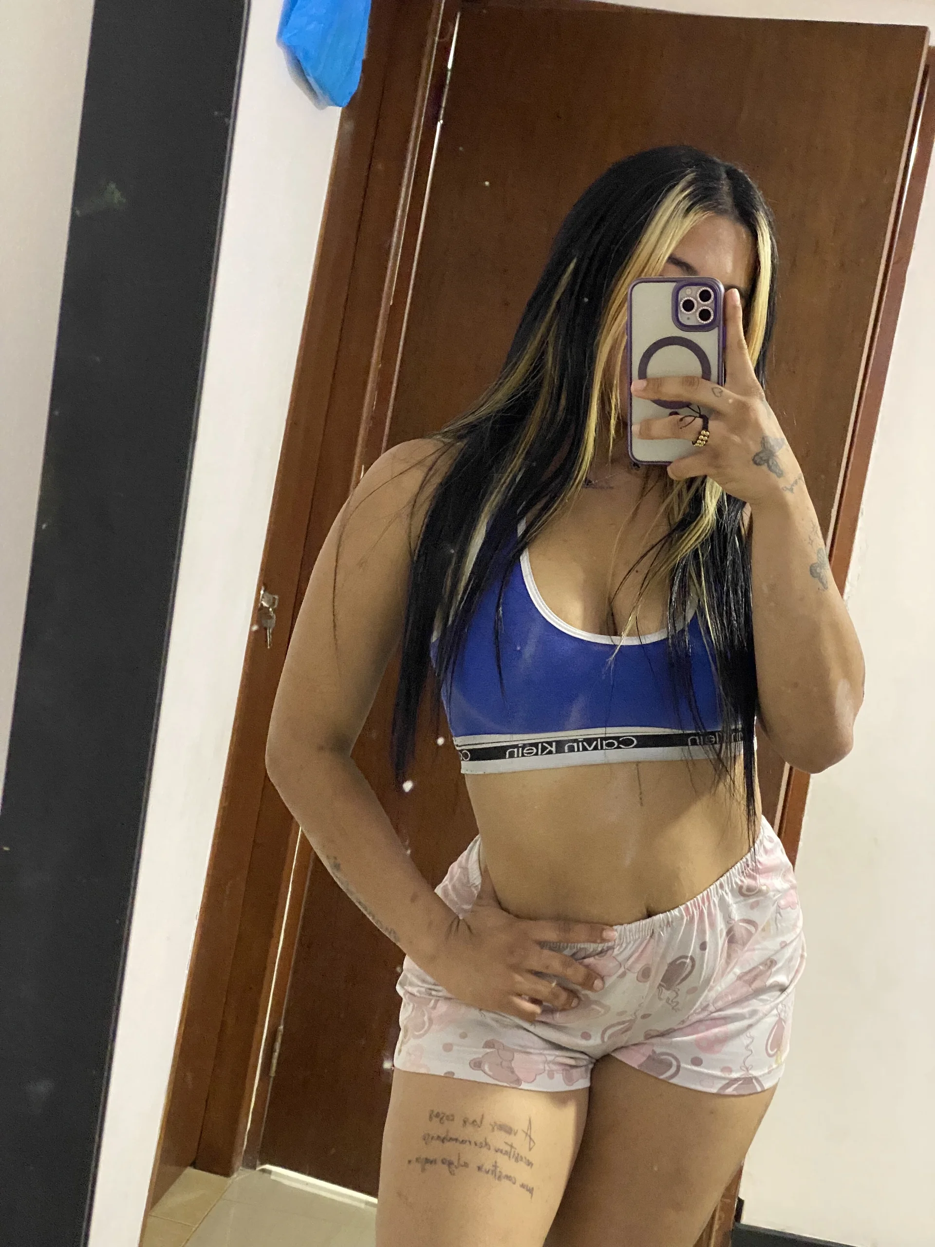XXX Porn Photo of Nude PaoFer 1