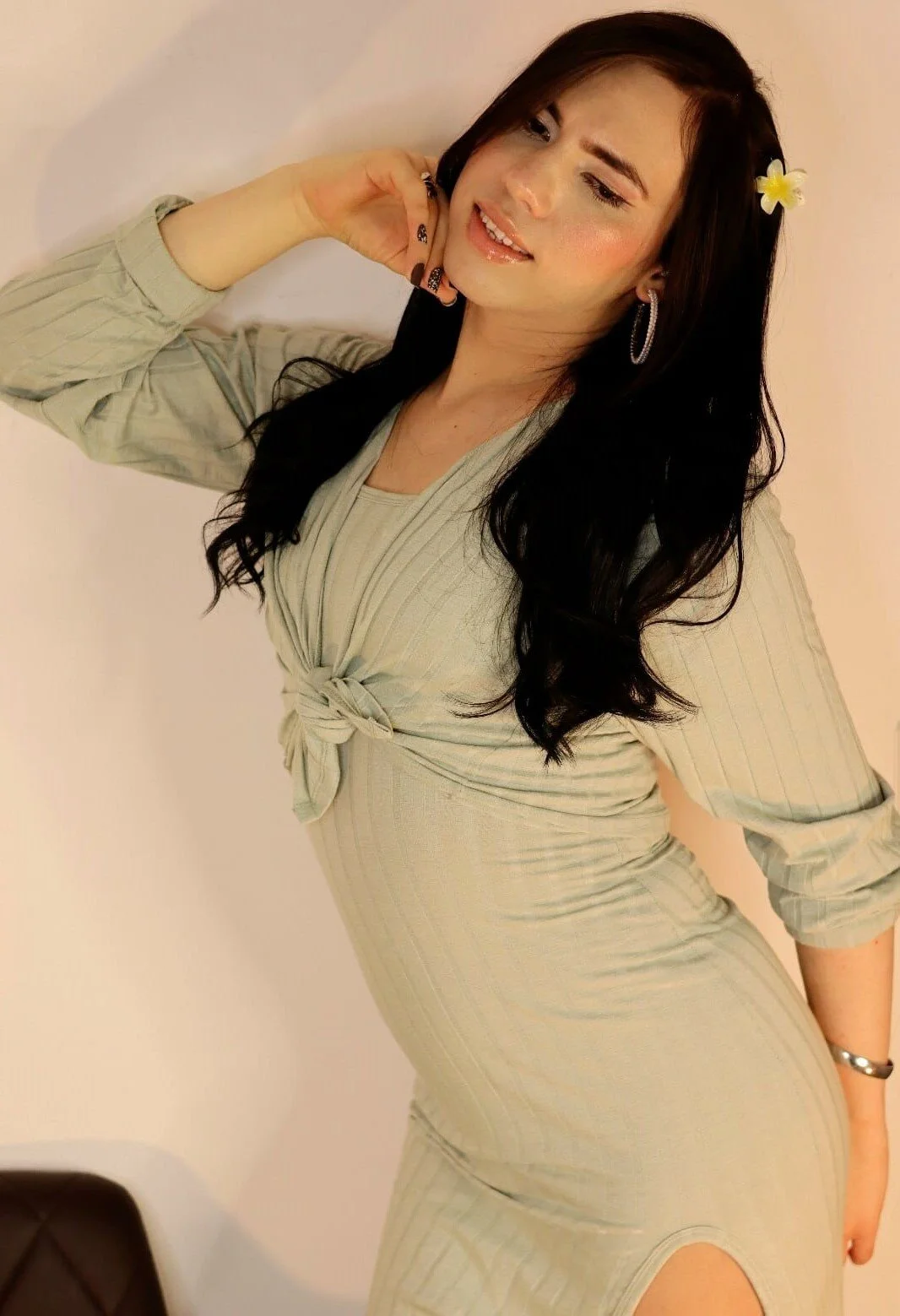 XXX Porn Photo of Nude diosagolden 32
