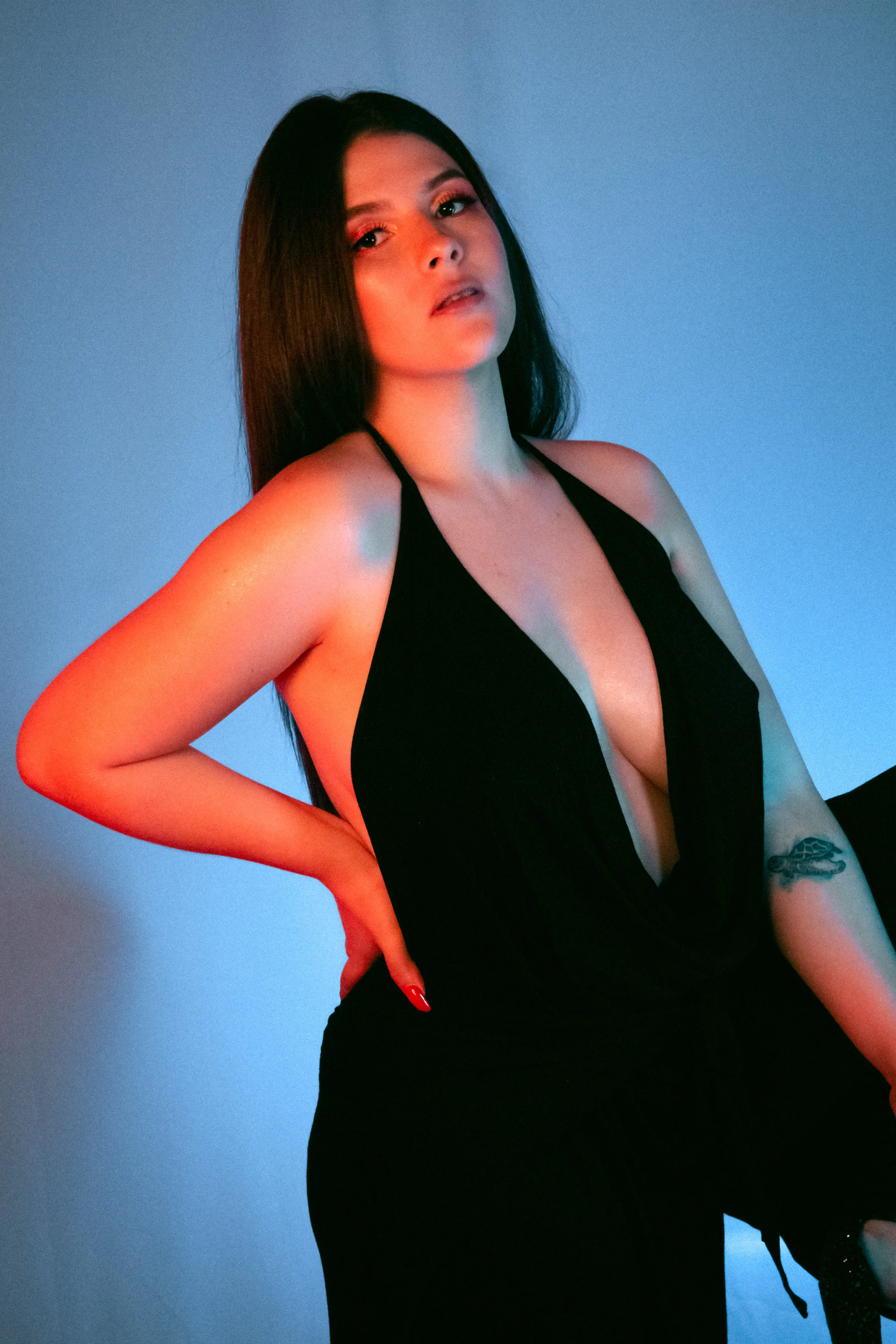 XXX Porn Photo of Nude MillySandlerr 4