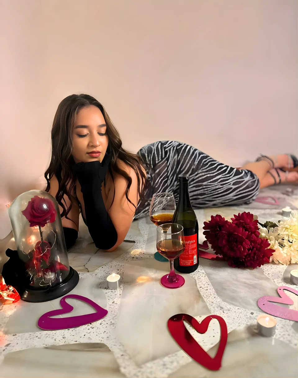 XXX Porn Photo of Nude Lilly_Peach22 126