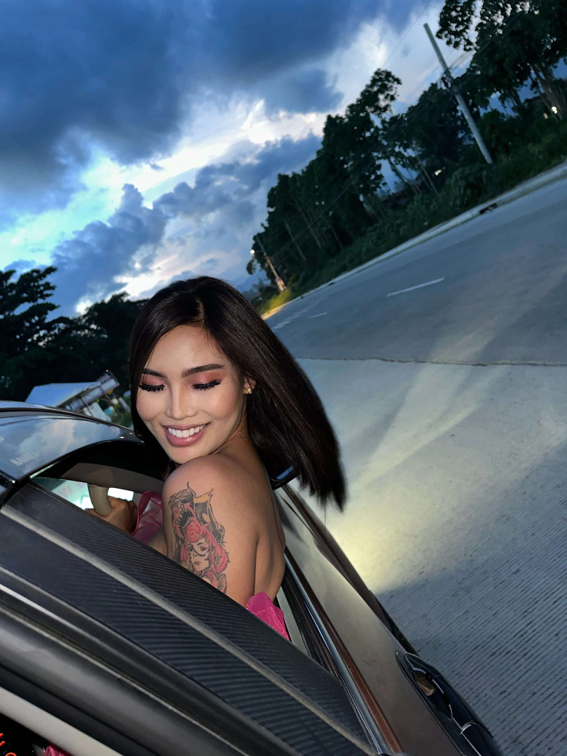 XXX Porn Photo of Nude BadassBabee 9