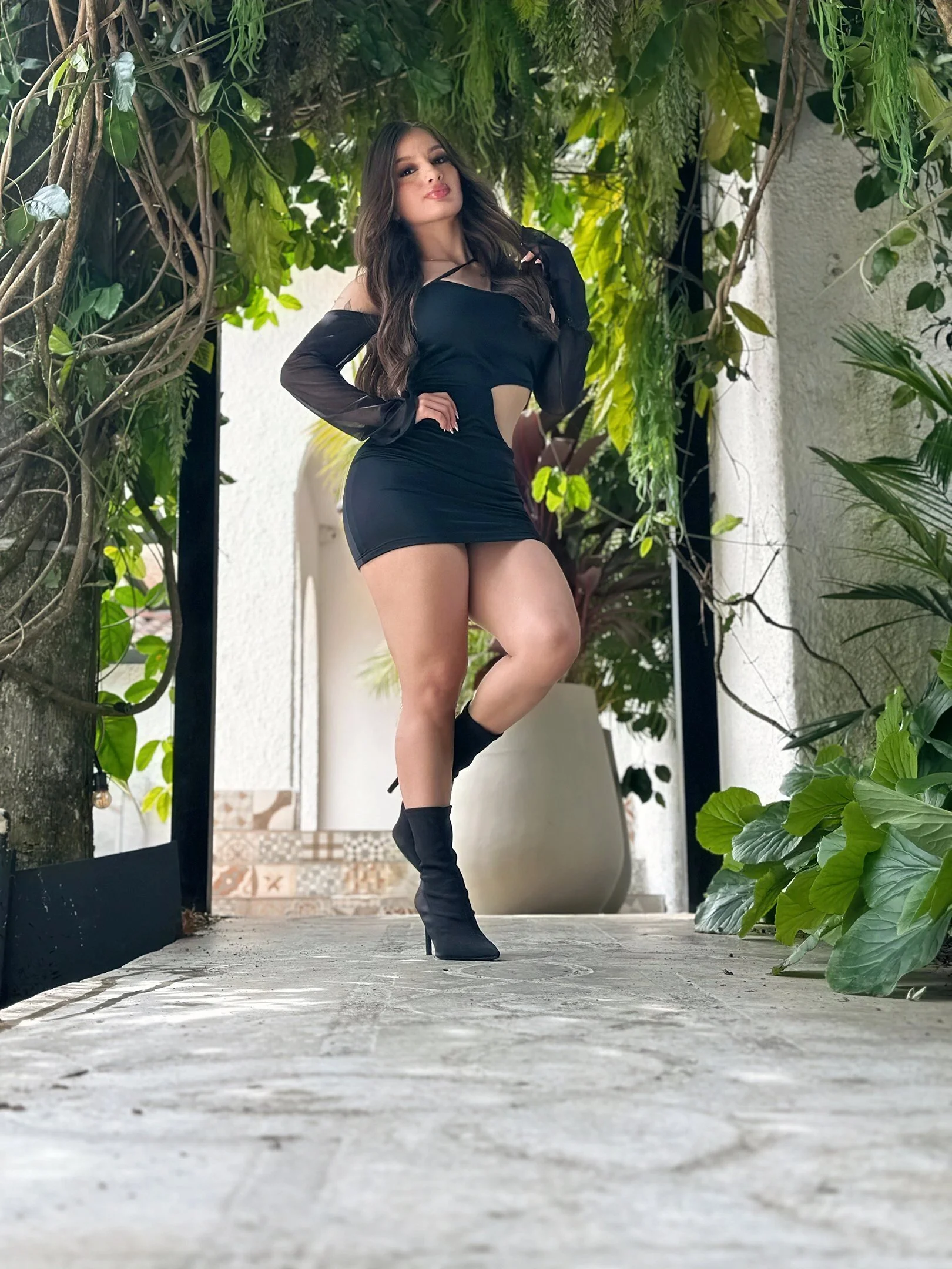 XXX Porn Photo of Nude MaryLewis_ 163