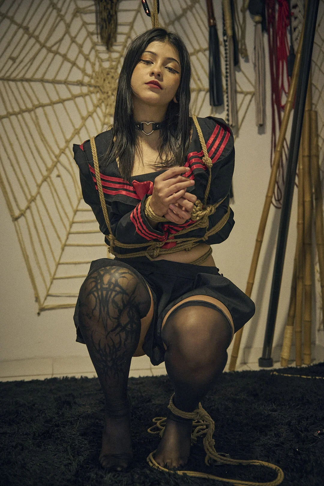 XXX Porn Photo of Nude LanaKyutt 290