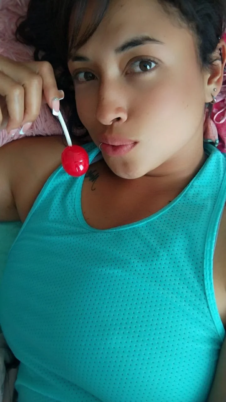XXX Porn Photo of Nude MirandaDream2 20