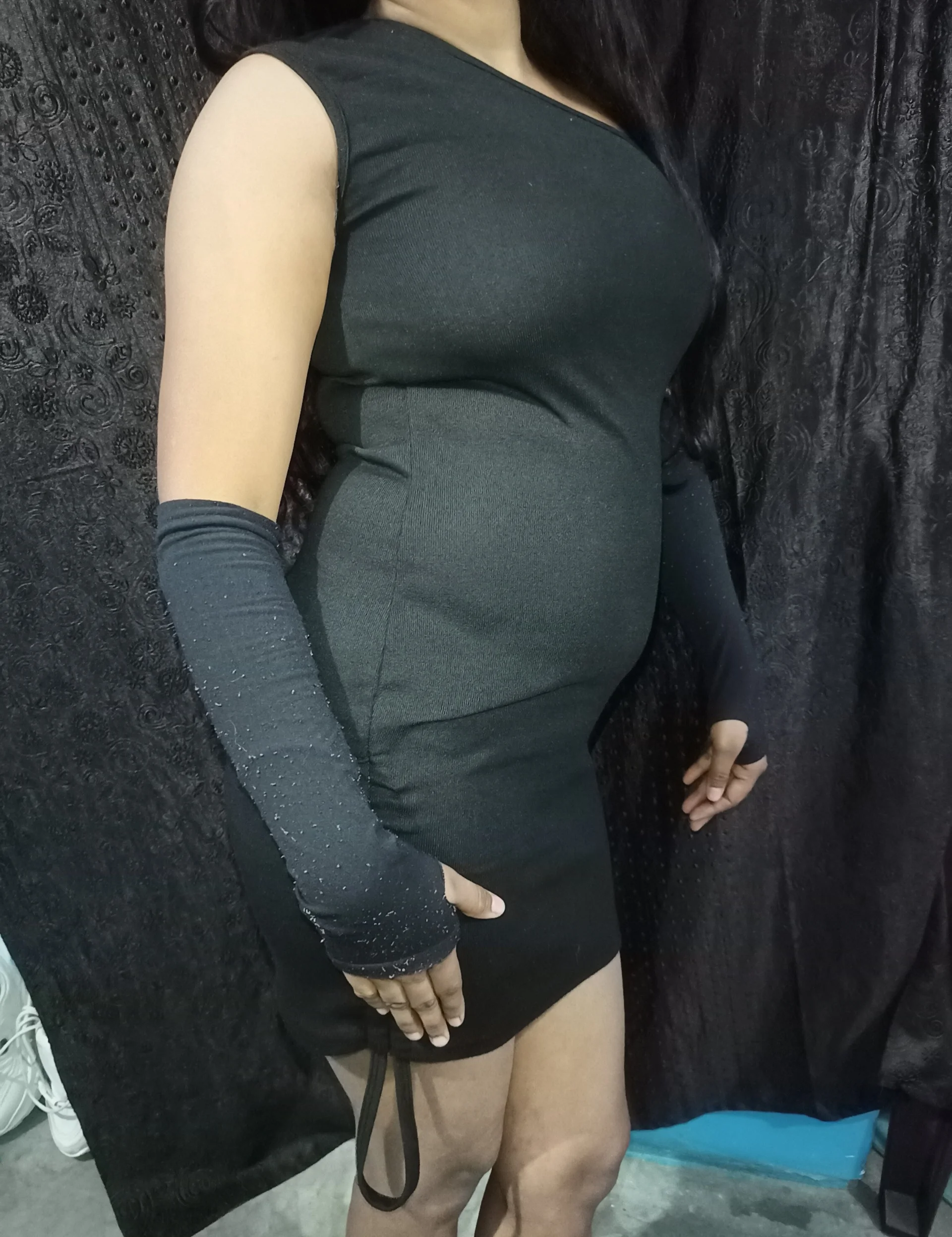 XXX Porn Photo of Nude hot_ashiya 1