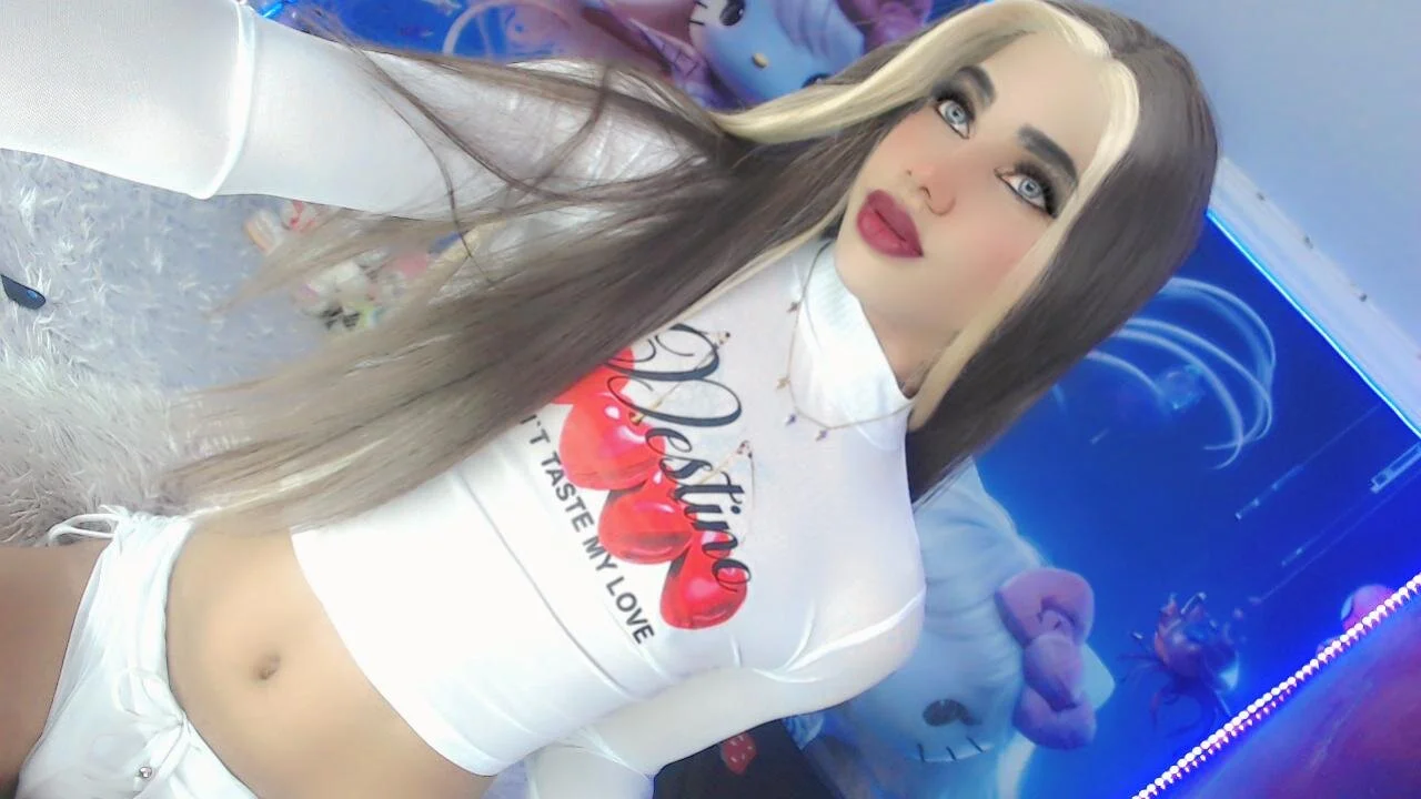 XXX Porn Photo of Nude Thalia_girl21 27