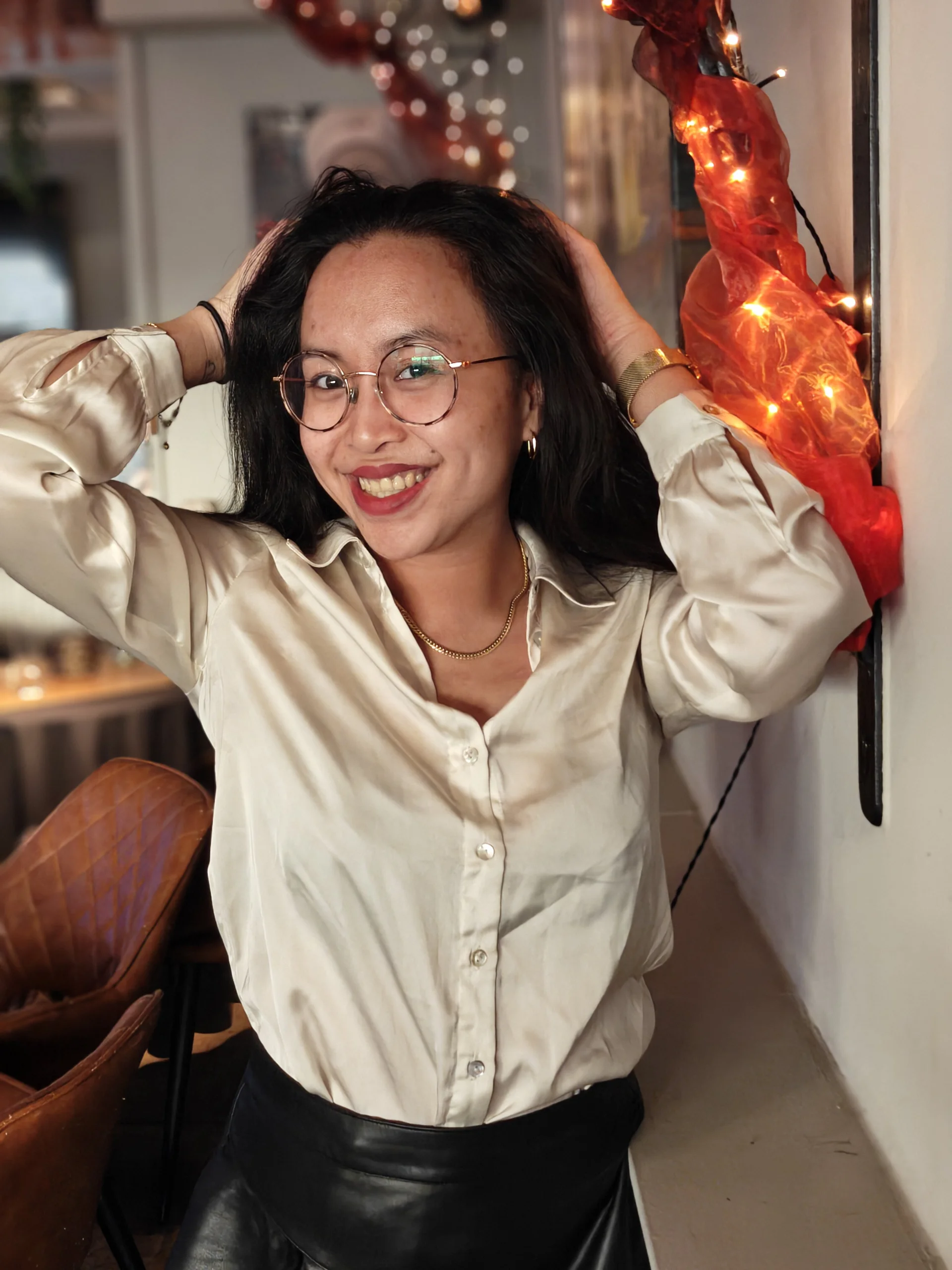 XXX Porn Photo of Nude realasiangirll 8