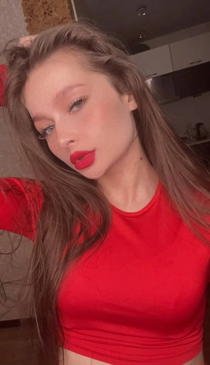 XXX Porn Photo of Nude Vanessa_Florence 11