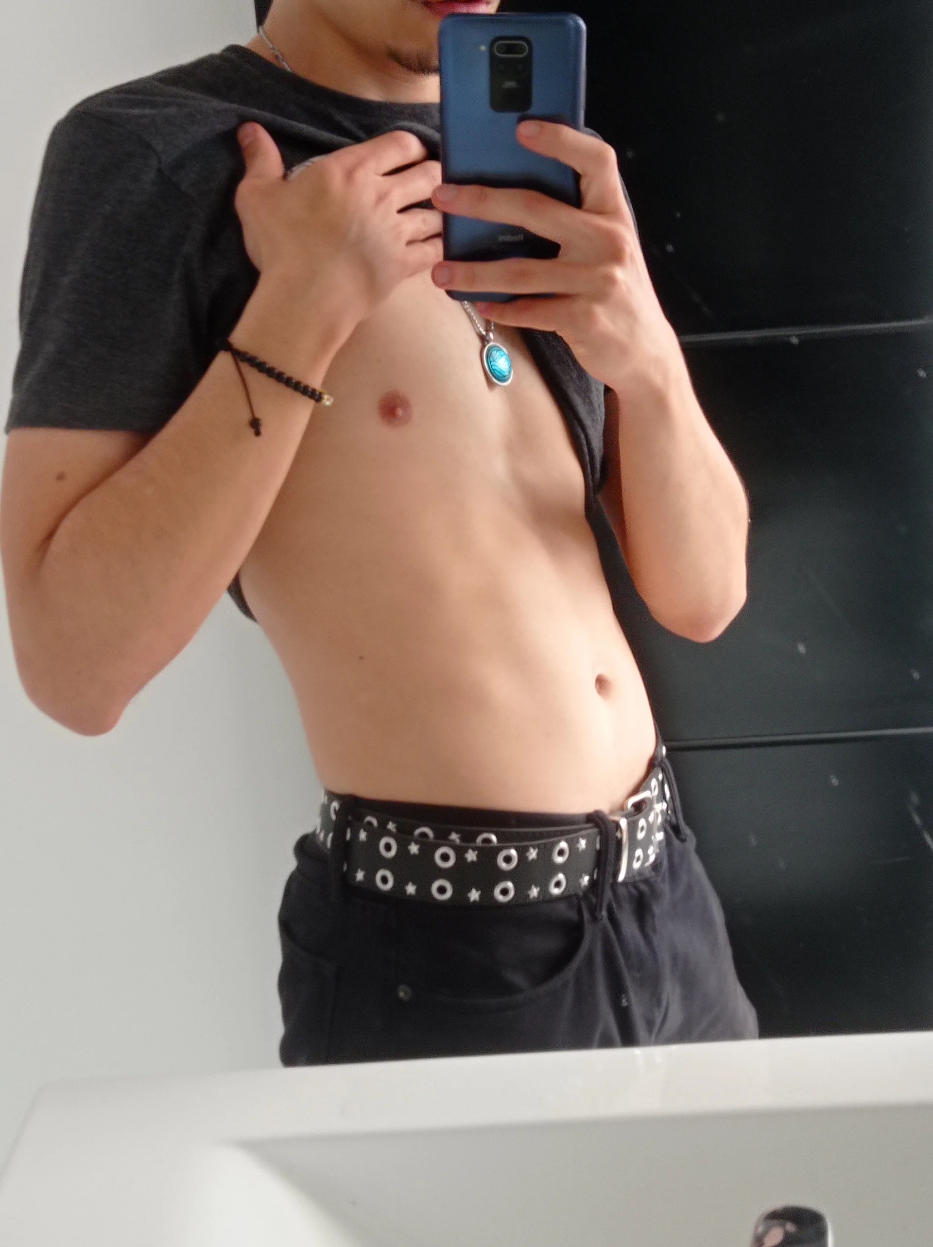 XXX Porn Photo of Nude Alexfloresz 3