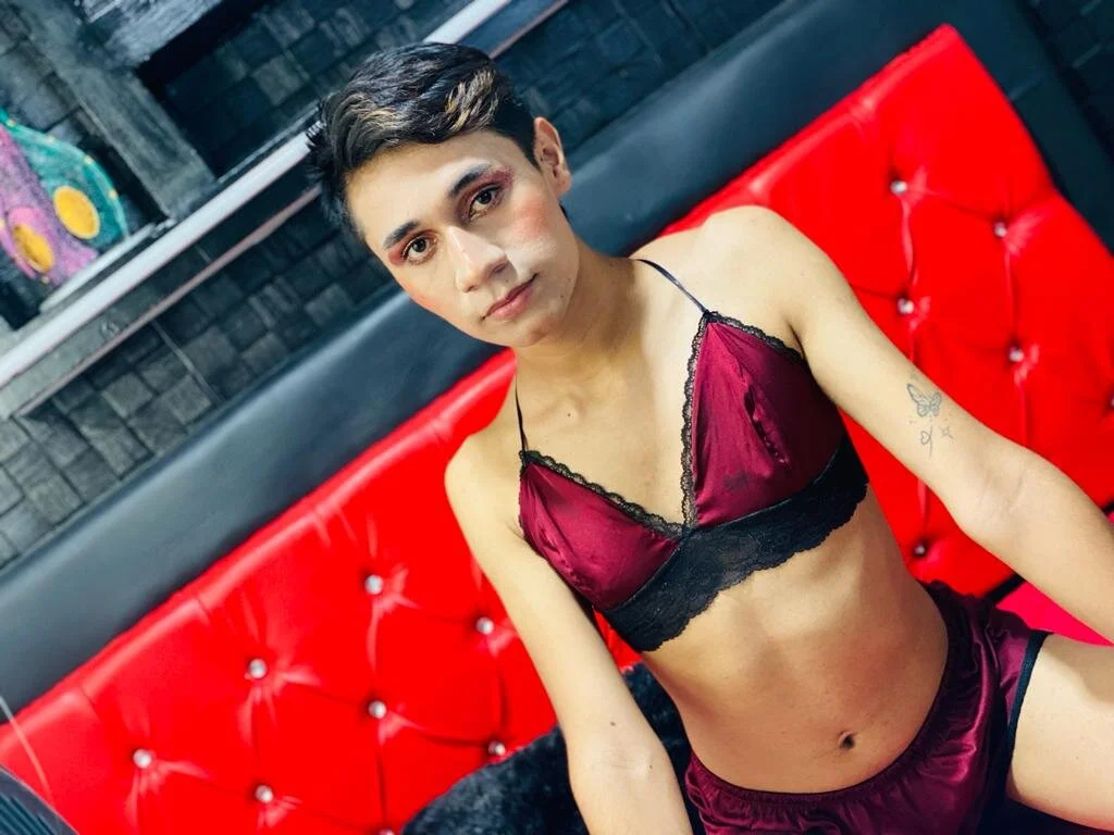 XXX Porn Photo of Nude KiaraRosi 12