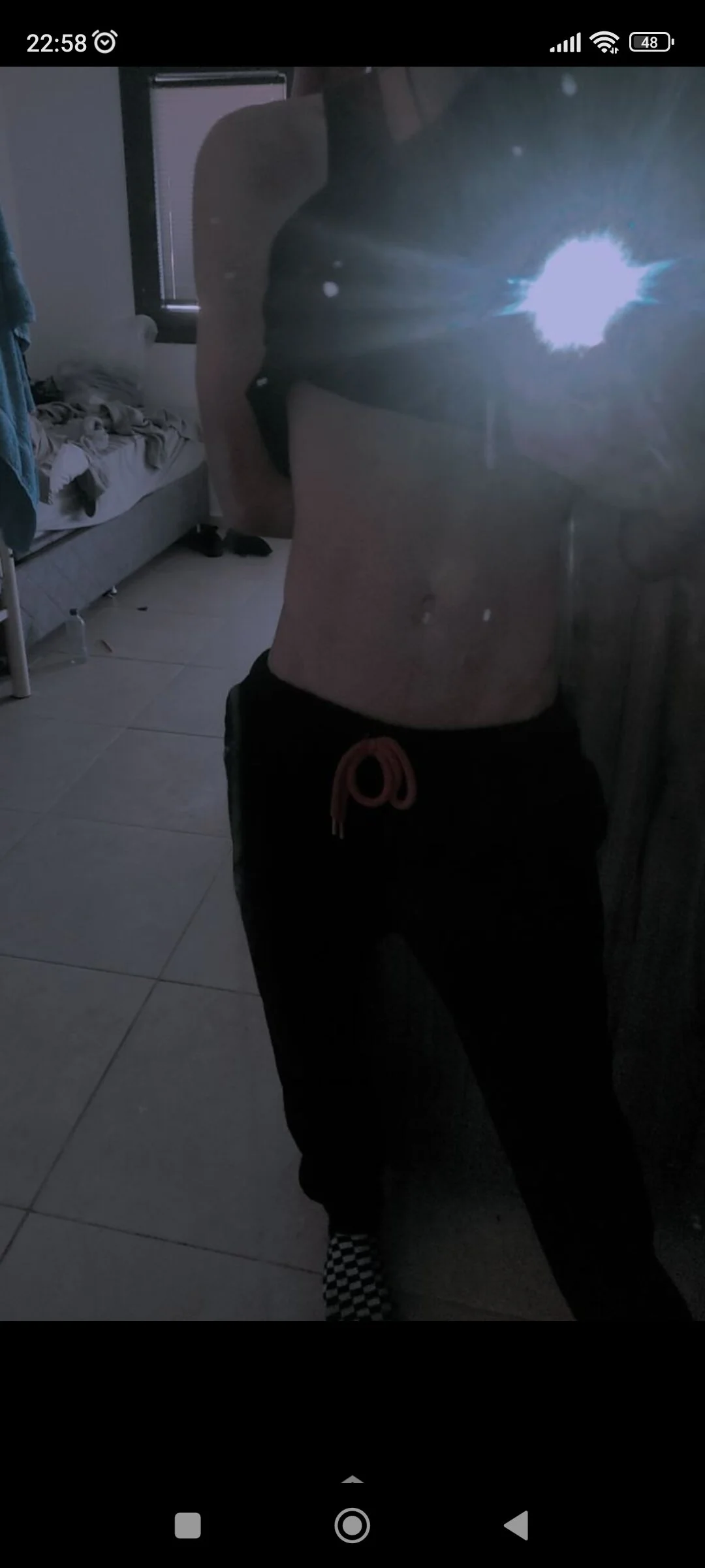 XXX Porn Photo of Nude Rhast211 4