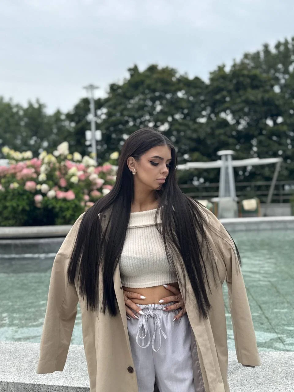 XXX Porn Photo of Nude Britney_Calverhends 23