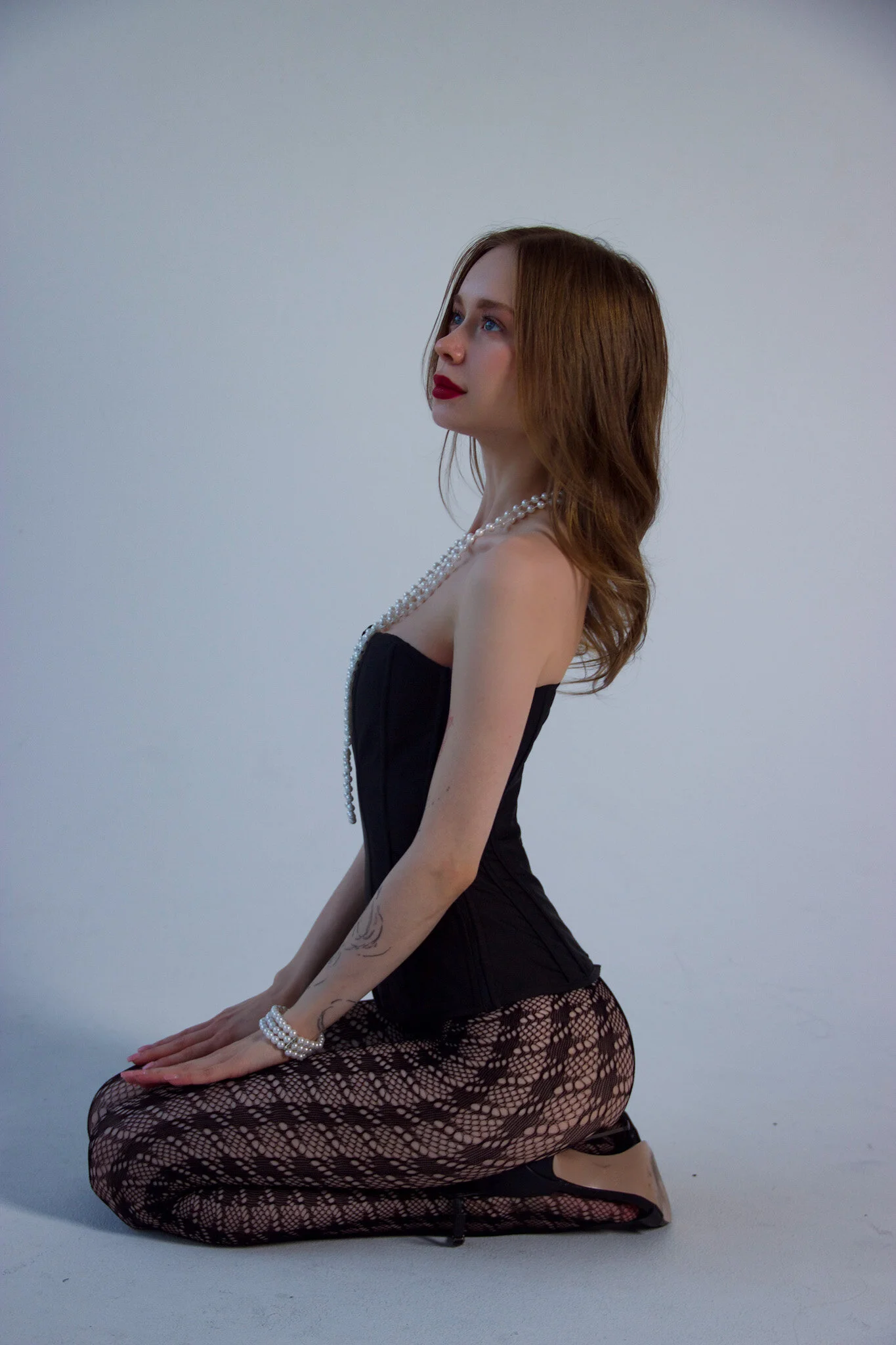 XXX Porn Photo of Nude KarolinaMyles 62