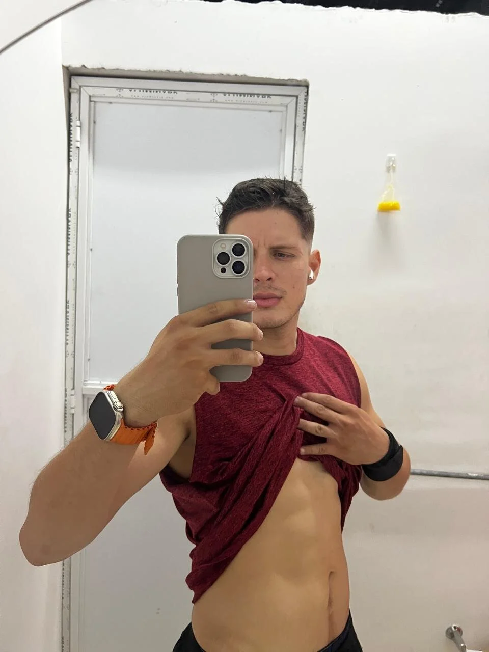 XXX Porn Photo of Nude johnycooper08 20