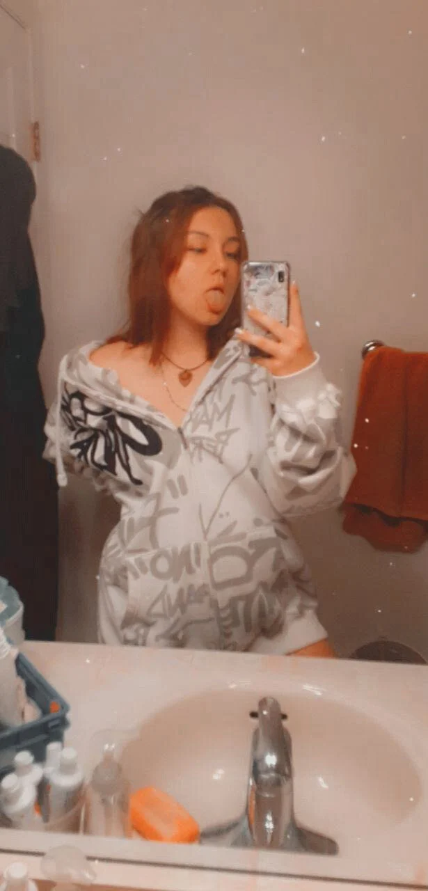 XXX Porn Photo of Nude MindyMaeeee 1