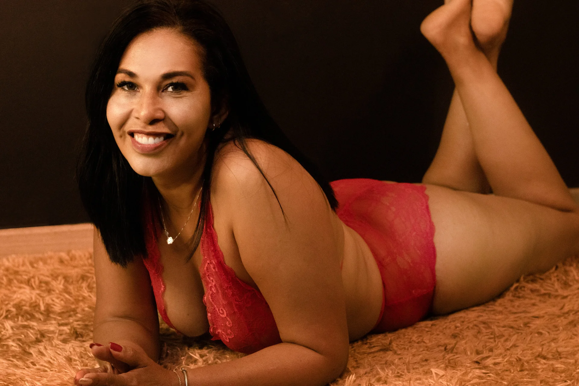 XXX Porn Photo of Nude Shanon_mature 14