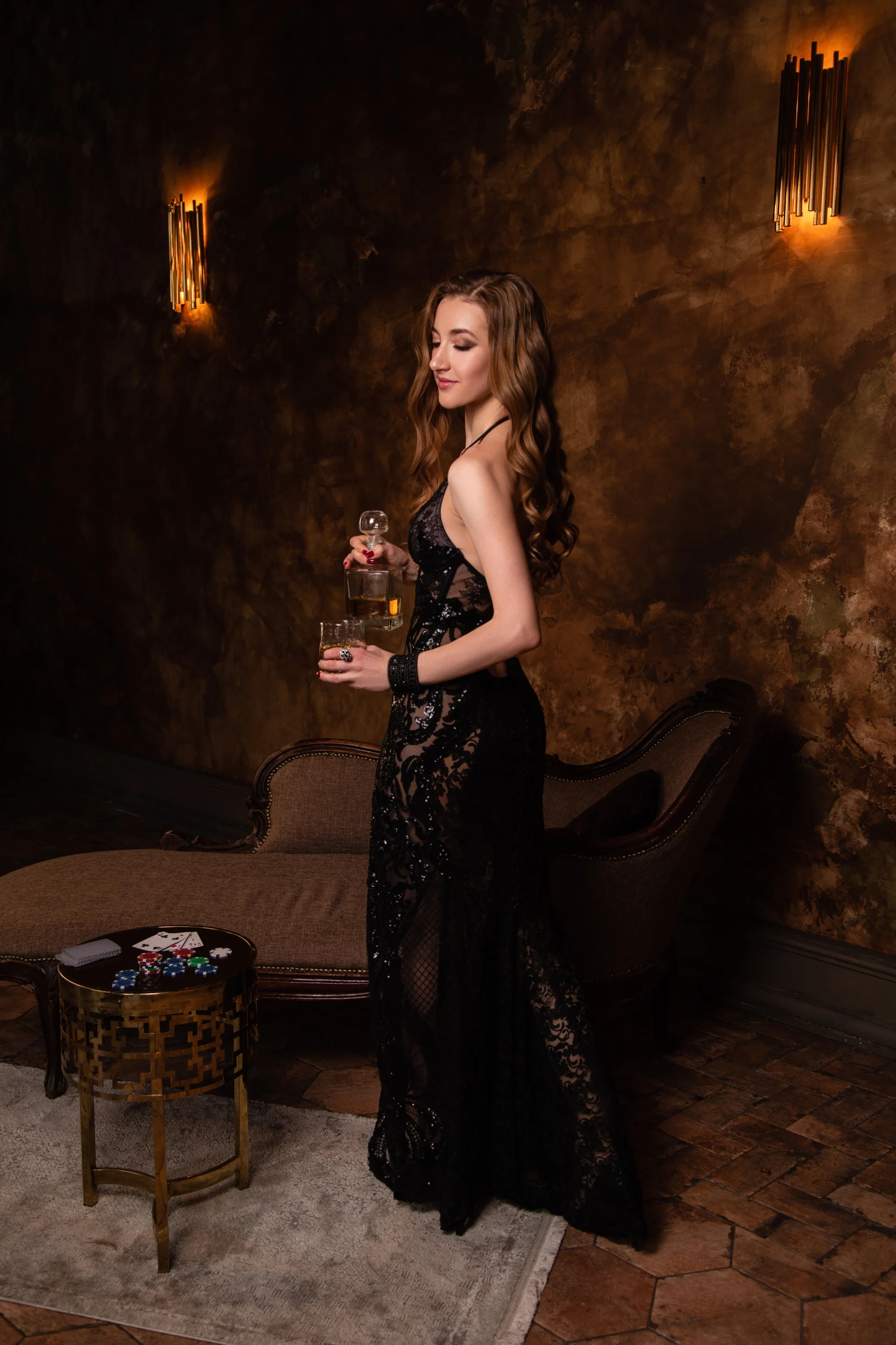 XXX Porn Photo of Nude KateRedgar 29