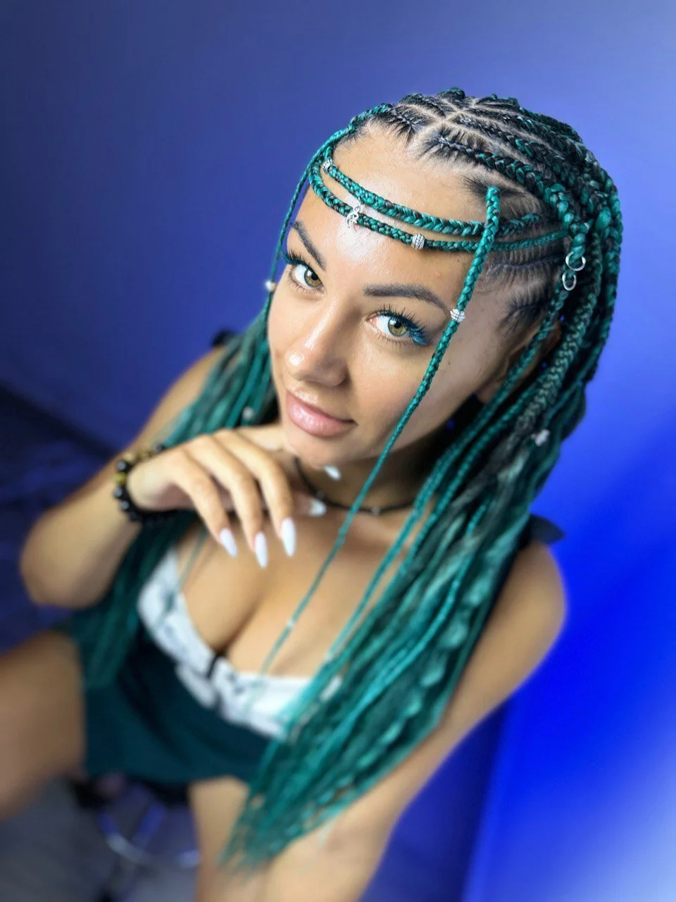 XXX Porn Photo of Nude alpsXsiberia 7