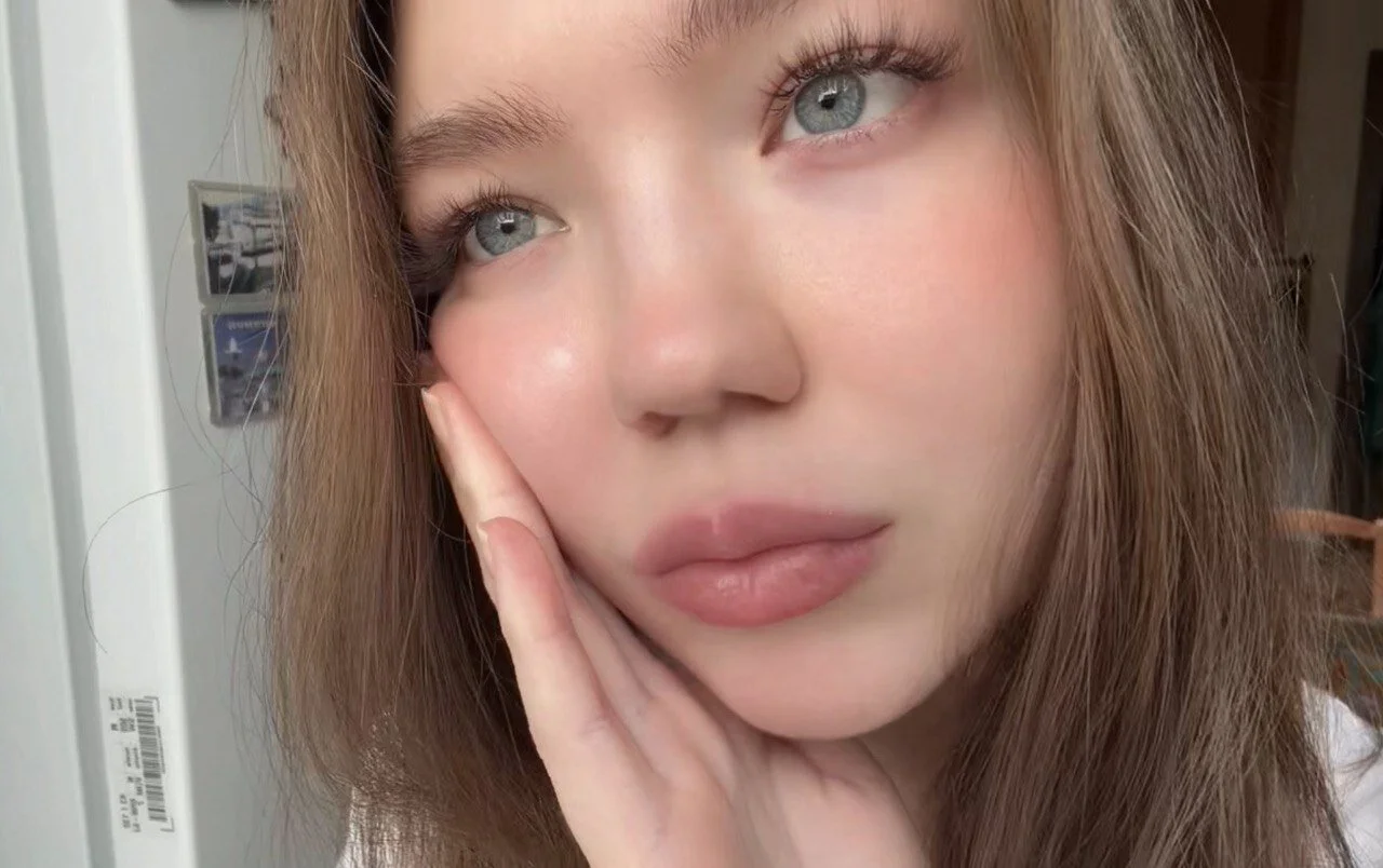 XXX Porn Photo of Nude Rita_Shy 11