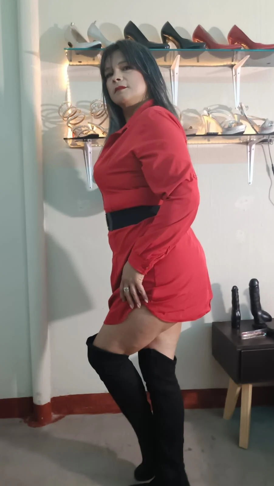 XXX Porn Photo of Nude SolVegaNaciente 2