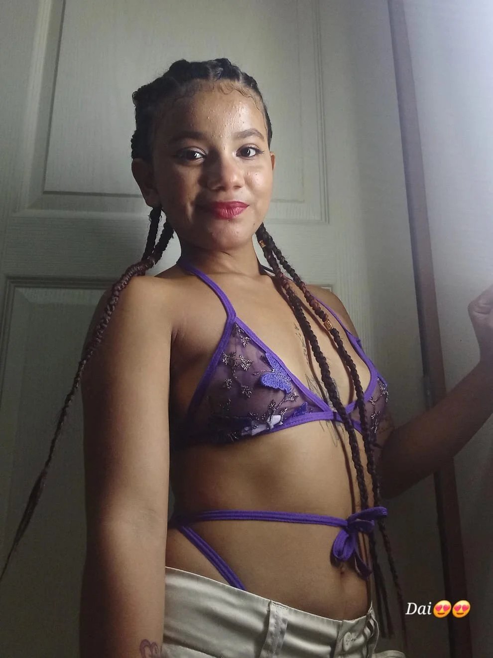 XXX Porn Photo of Nude Angelica_Blue 8