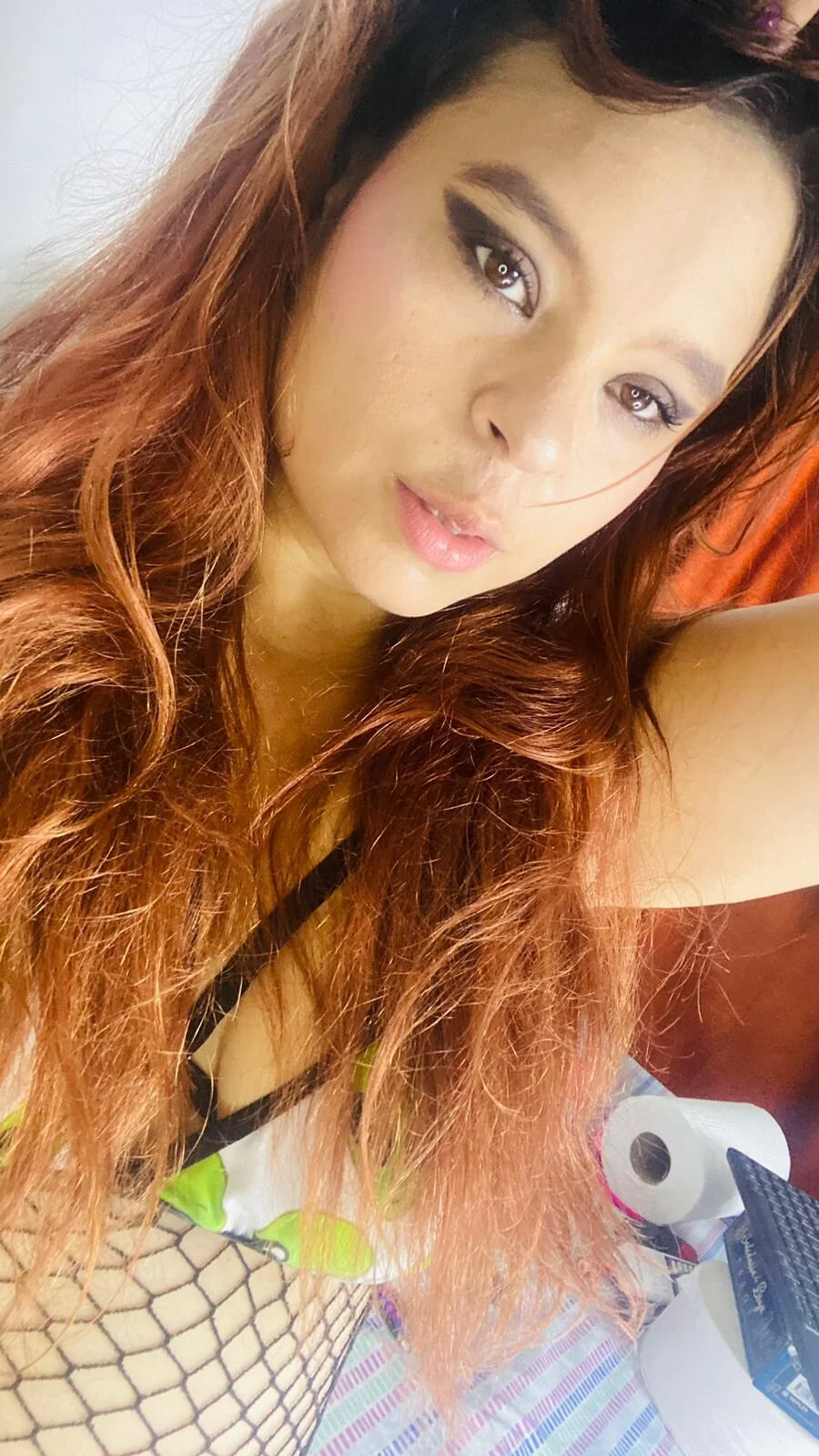 XXX Porn Photo of Nude Kassandra369 302